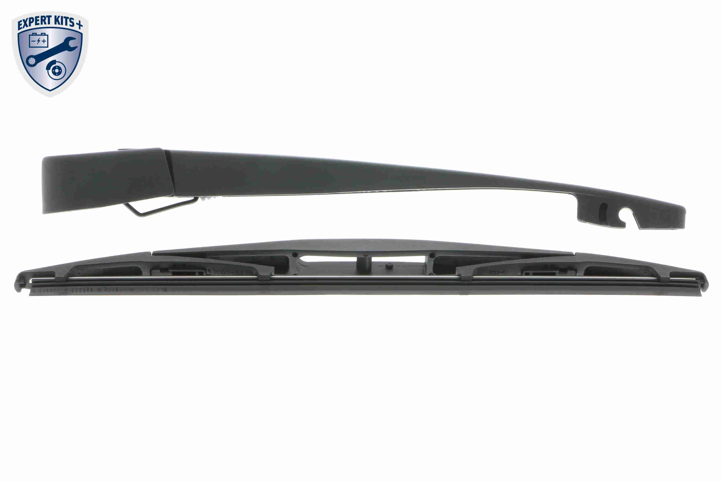 VAICO Viskerarm-sæt, vinduesrensning V20-8216 bag for BMW