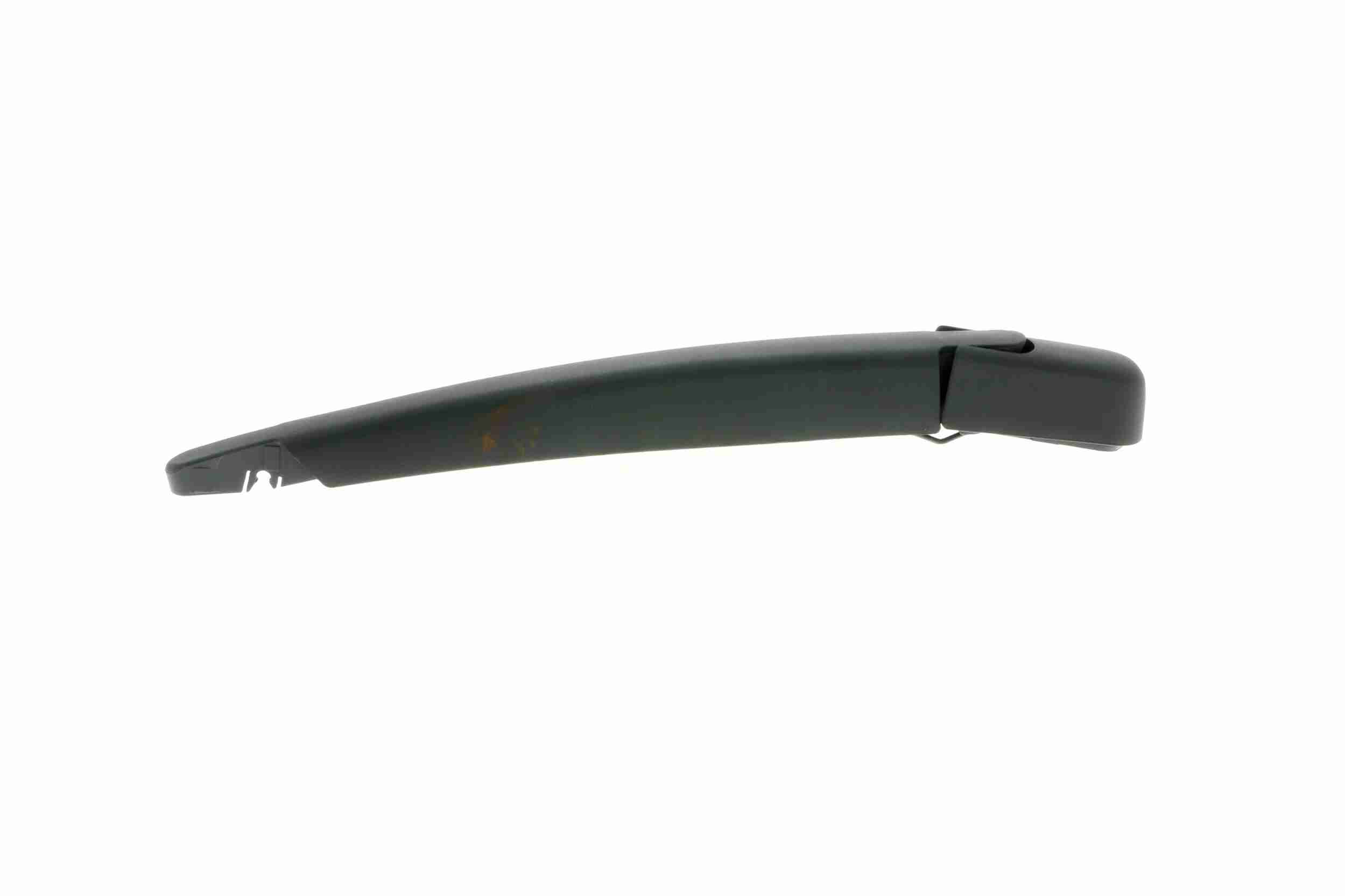 VAICO Viskerarm, ruderensning v309554 bag for MERCEDES-BENZ