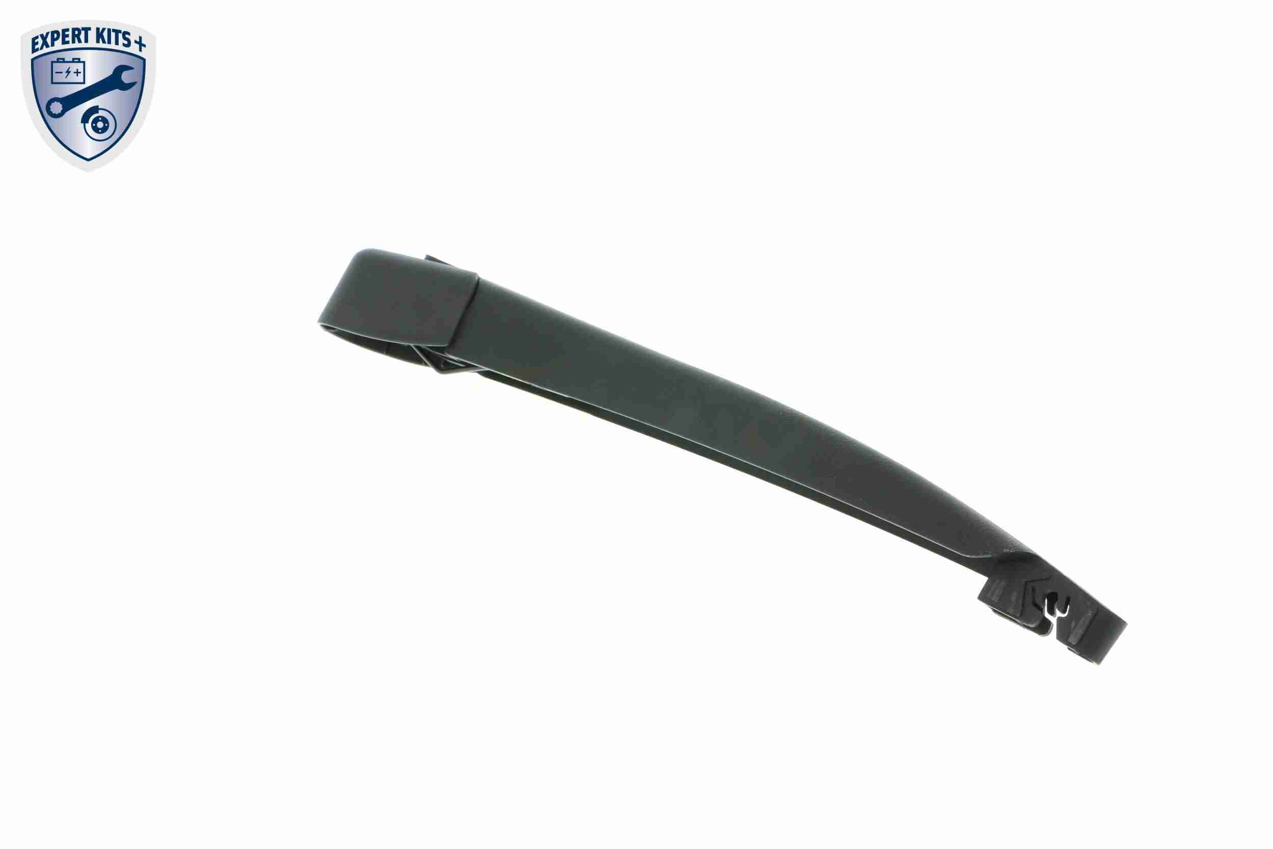 VAICO Viskerarm, ruderensning V45-0130 bag for PORSCHE