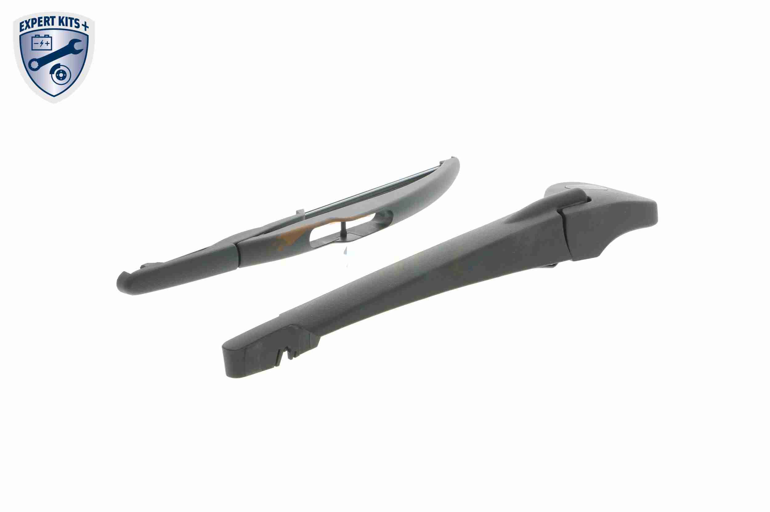 VAICO Viskerarm-sæt, vinduesrensning V46-0880 bag for RENAULT