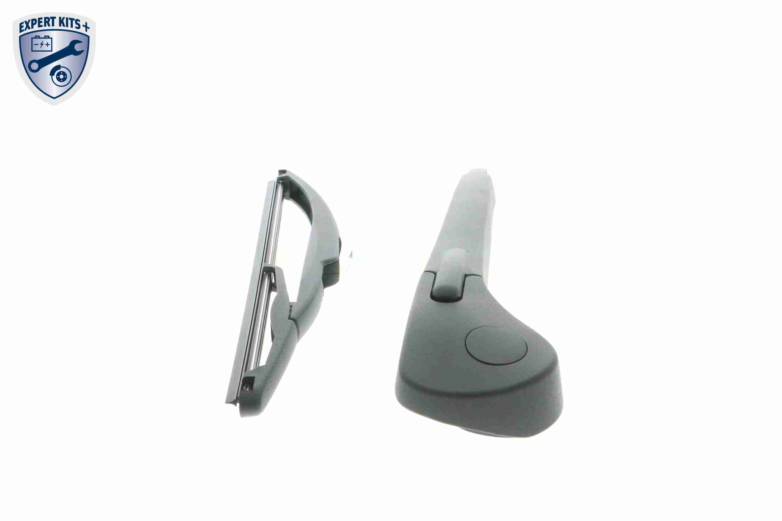 VAICO Viskerarm-sæt, vinduesrensning V46-0888 bag for RENAULT