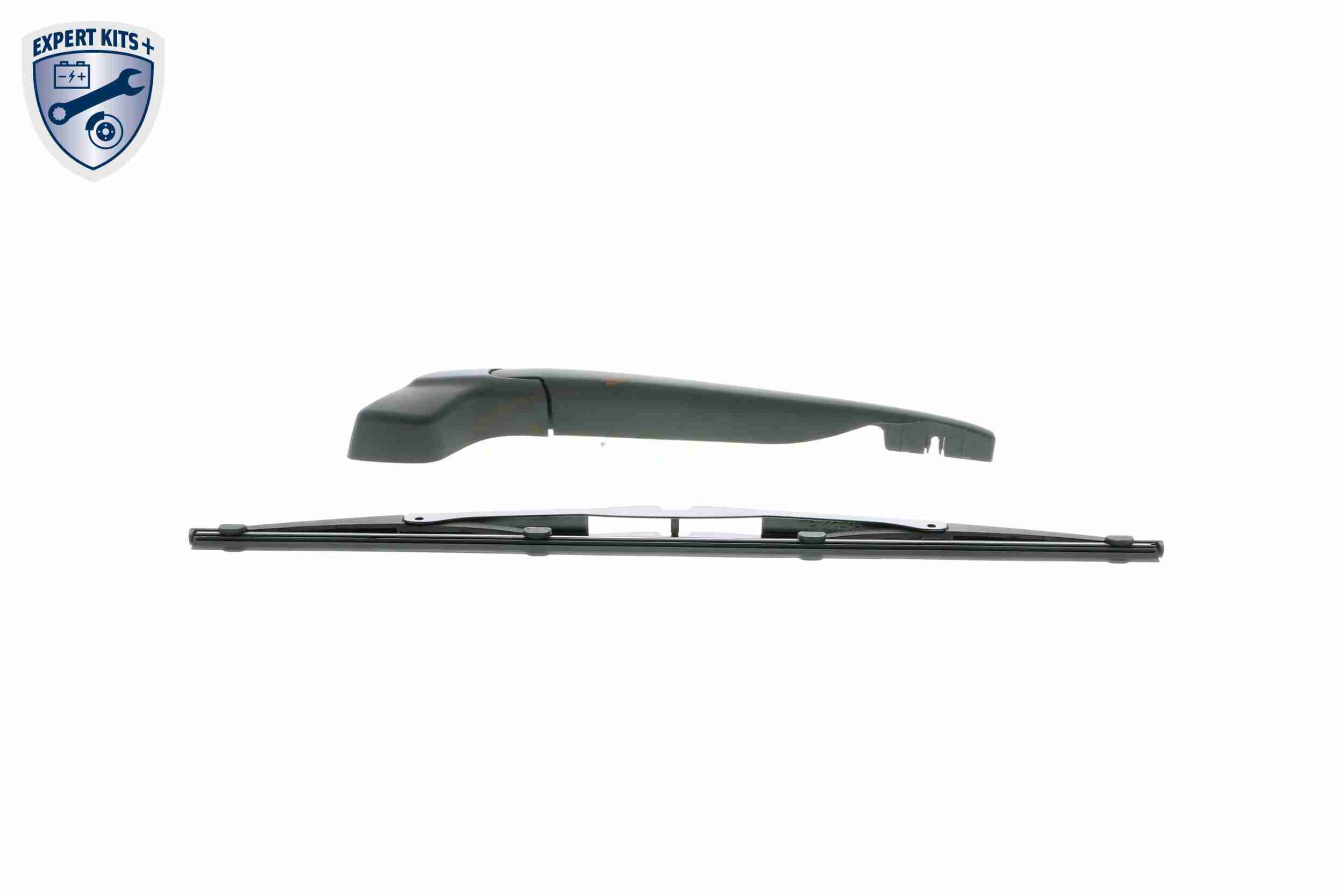 VAICO Viskerarm-sæt, vinduesrensning V95-0331 bag for VOLVO