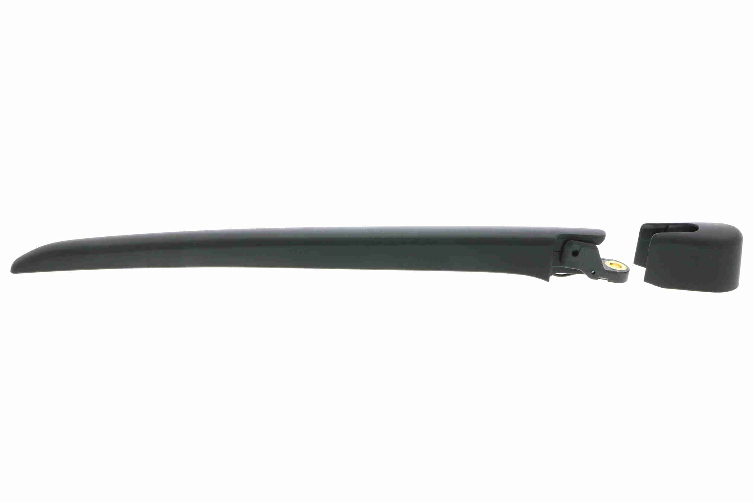 VAICO Viskerarm, ruderensning v950395 bag for VOLVO