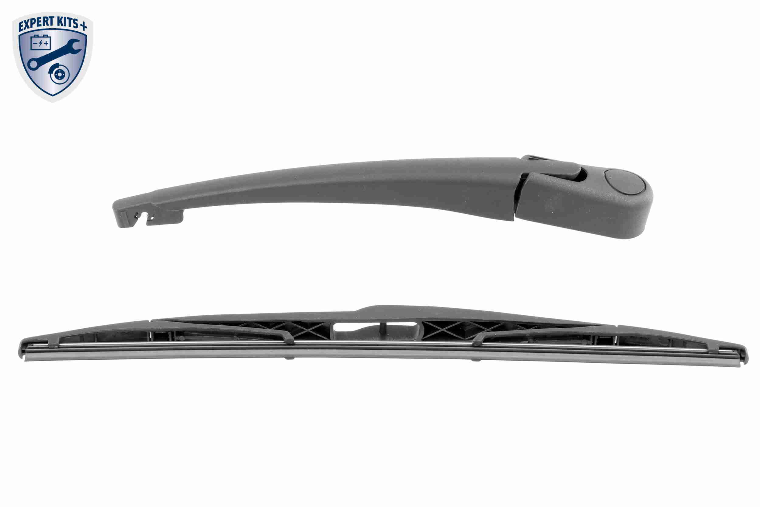 VAICO Viskerarm-sæt, vinduesrensning V22-0560 bag for CITROËN