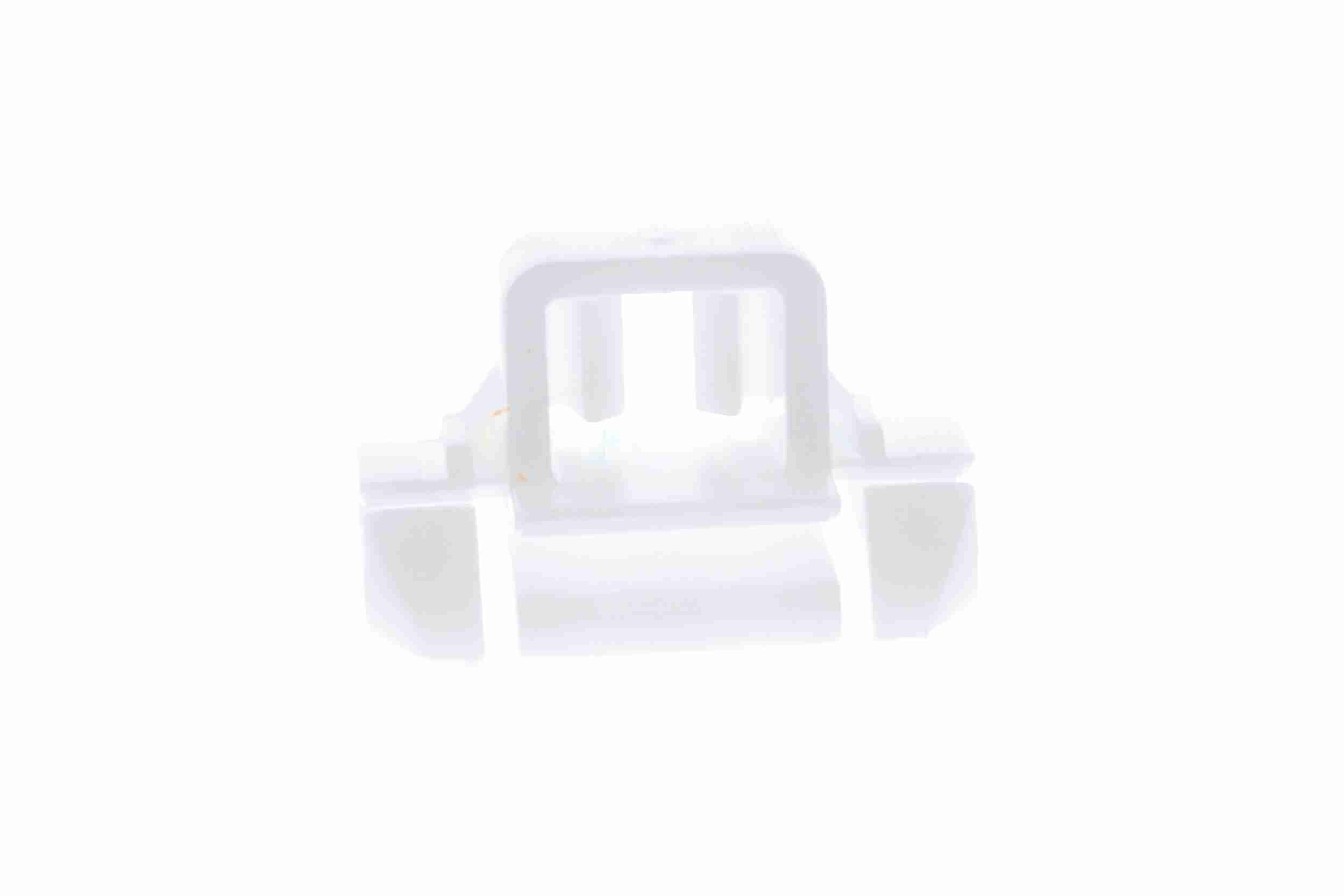 VAICO Clips, side-/beskyttelseslister v301433 for MERCEDES-BENZ