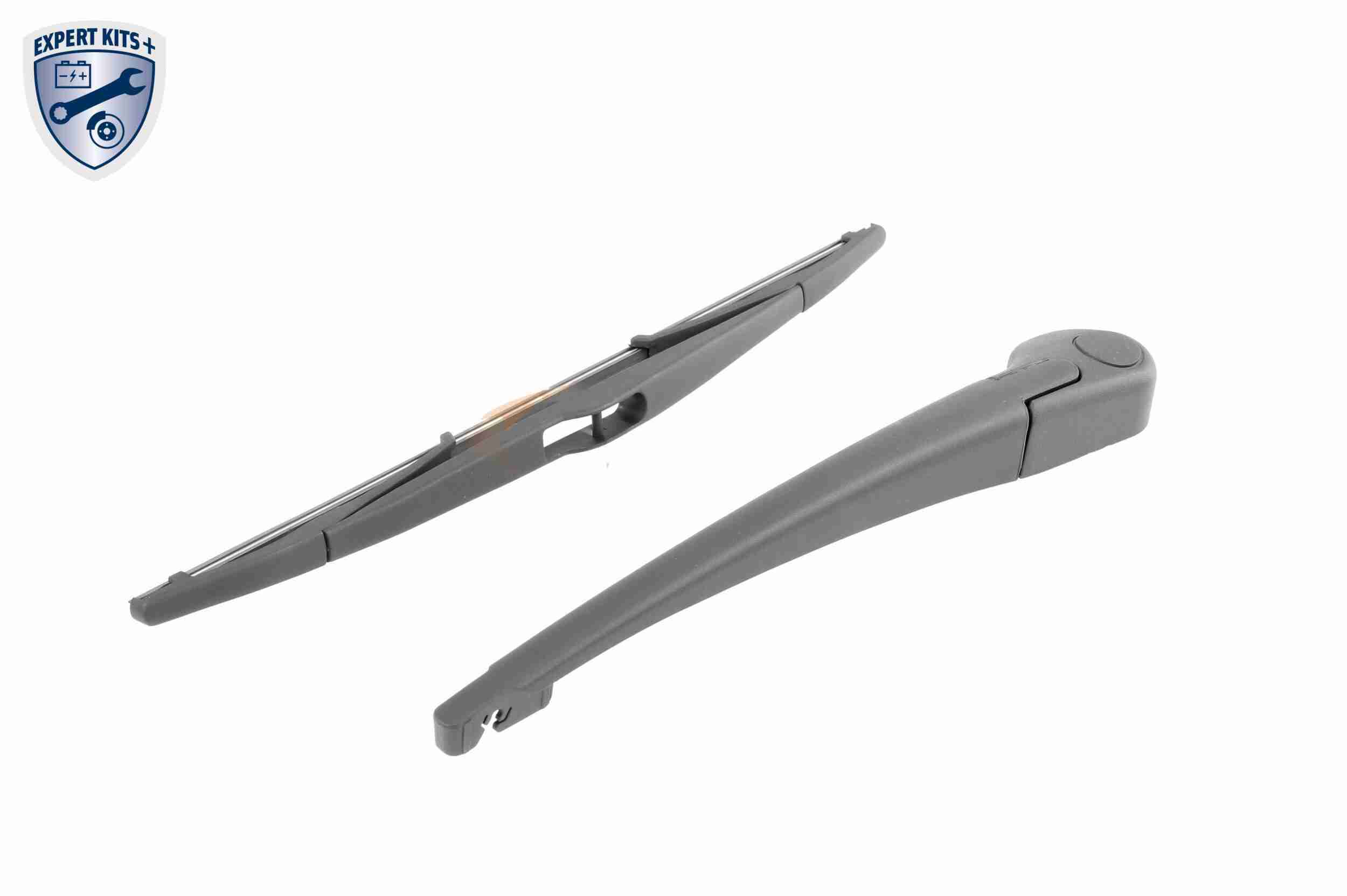 VAICO Viskerarm-sæt, vinduesrensning V22-0576 bag for CITROËN