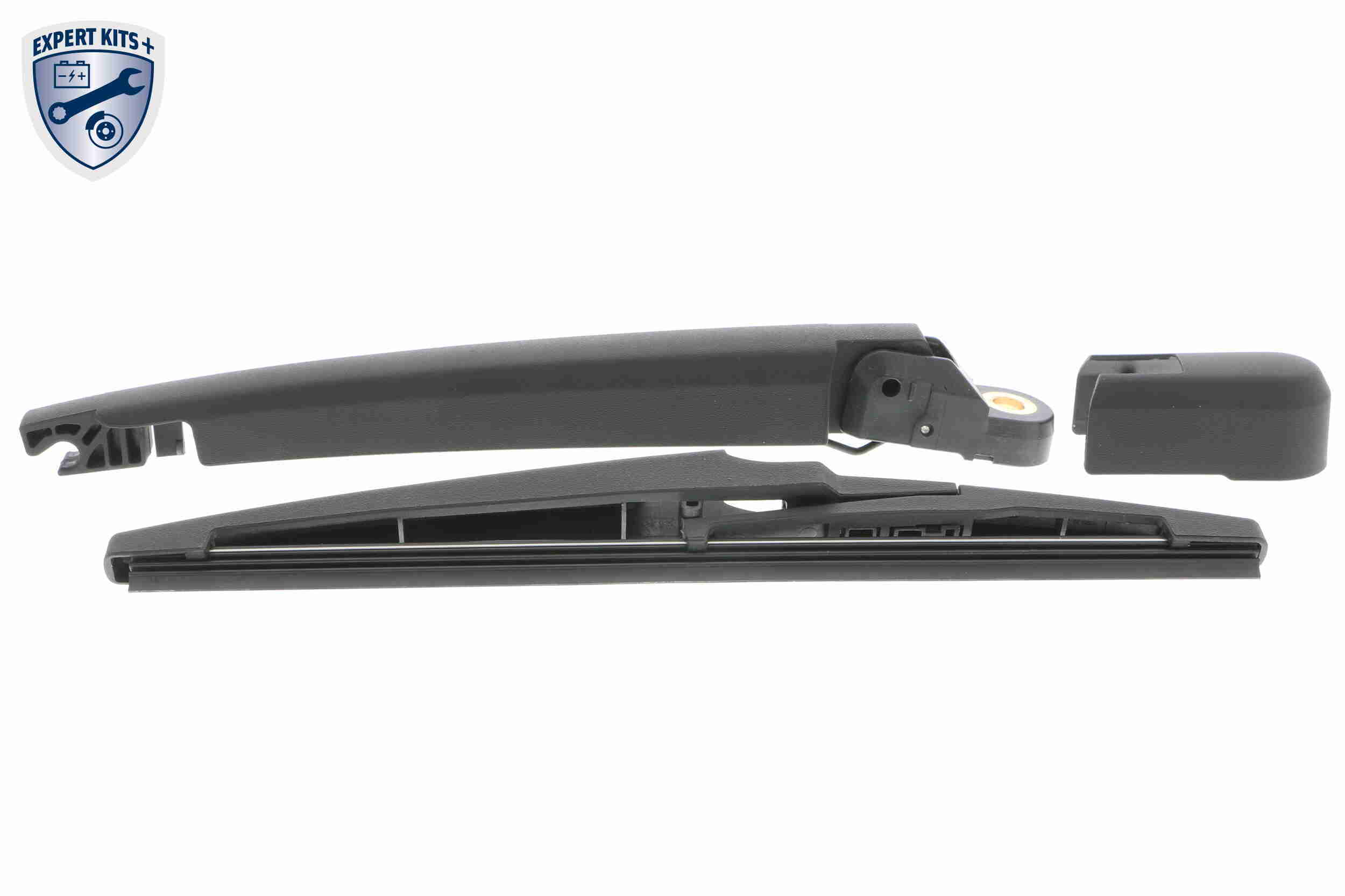 VAICO Viskerarm-sæt, vinduesrensning V40-2083 bag for OPEL