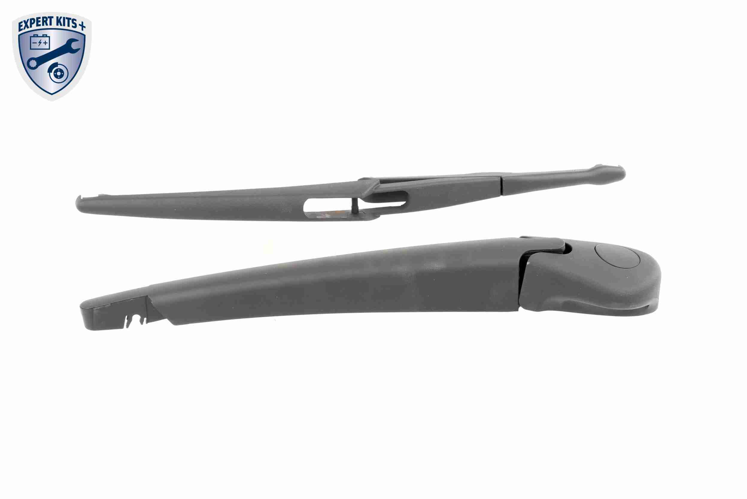 VAICO Viskerarm-sæt, vinduesrensning V42-0692 bag for PEUGEOT