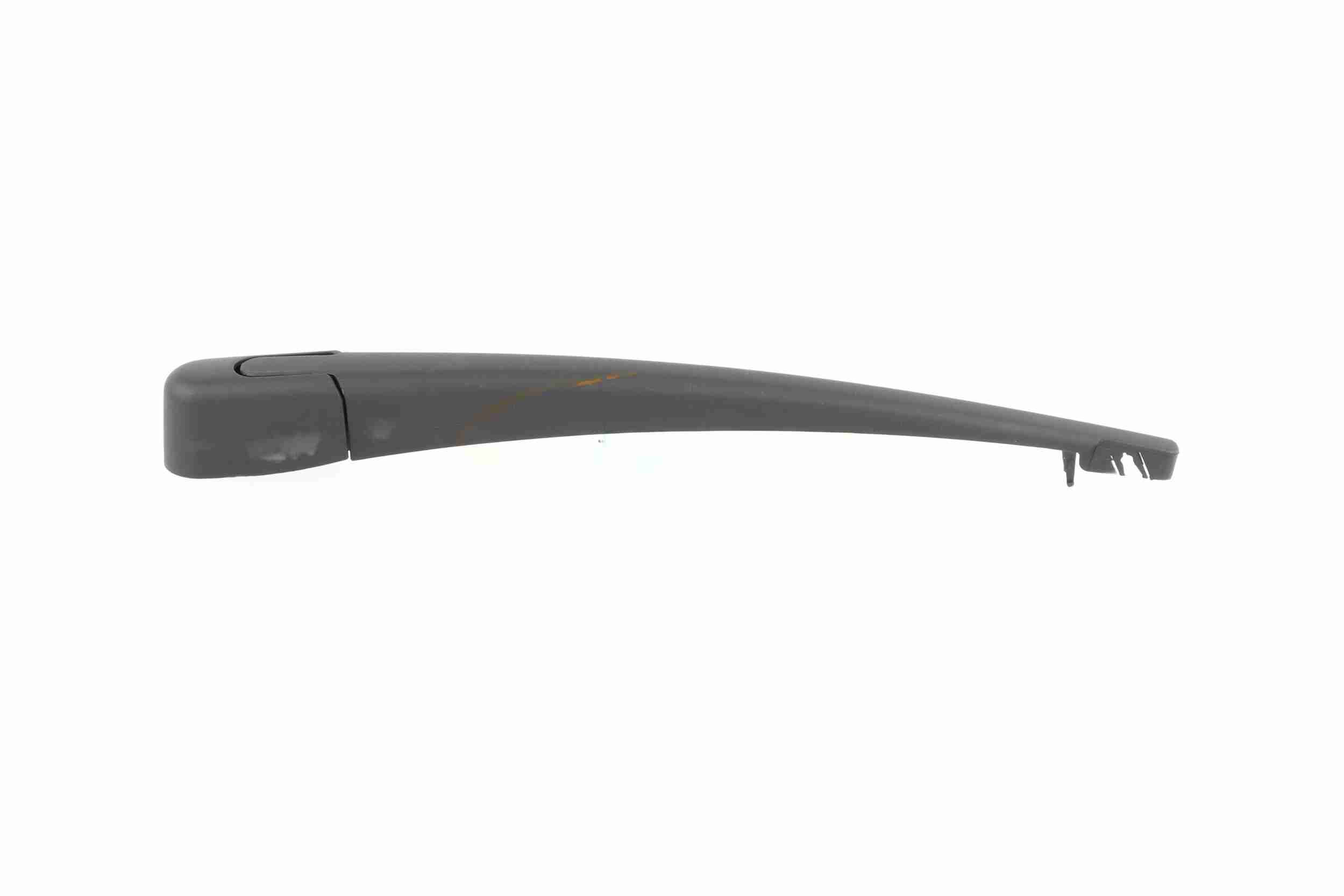 VAICO Viskerarm, ruderensning v251484 bag for FORD