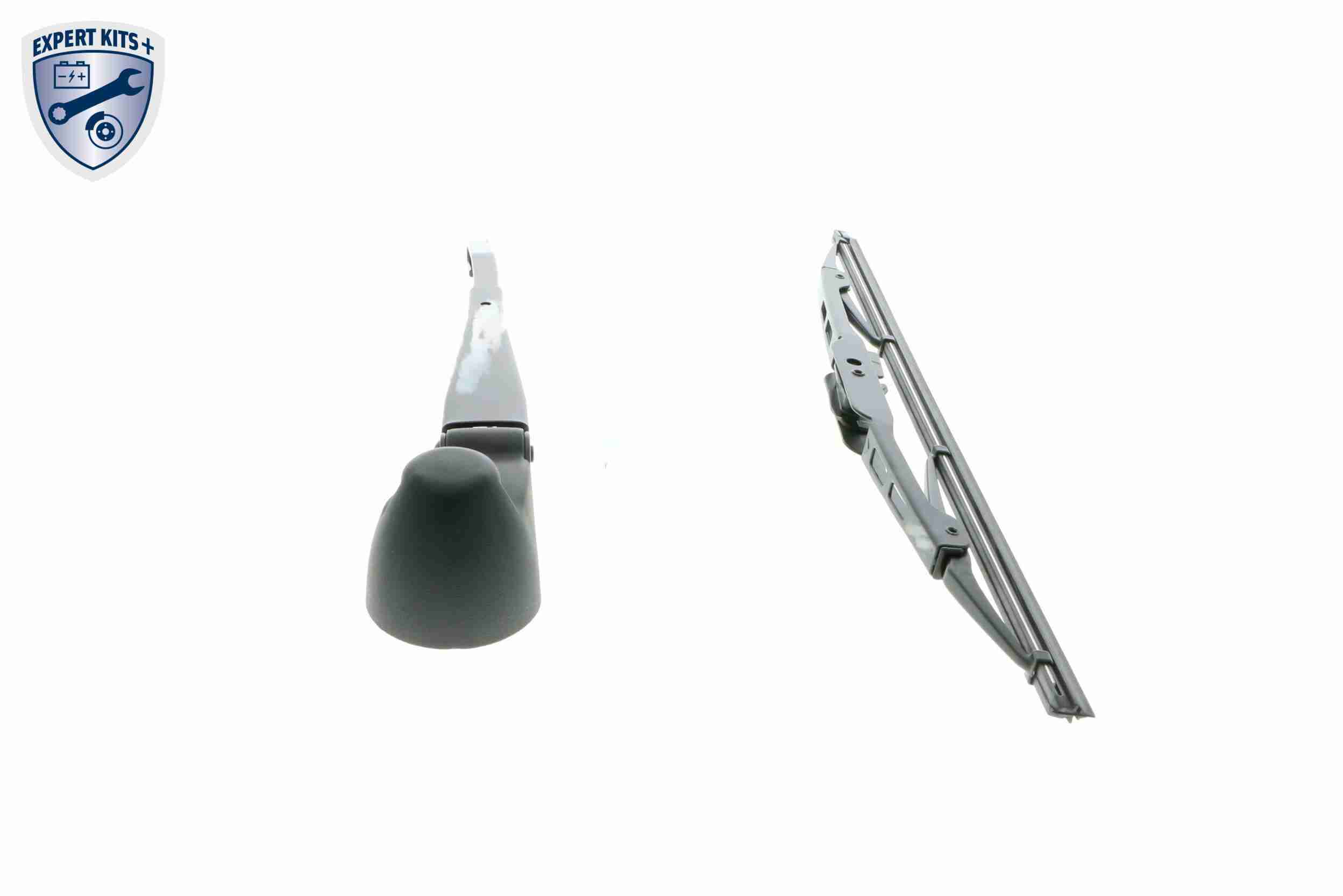 VAICO Viskerarm-sæt, vinduesrensning v105440 bag for SKODA VW VAG