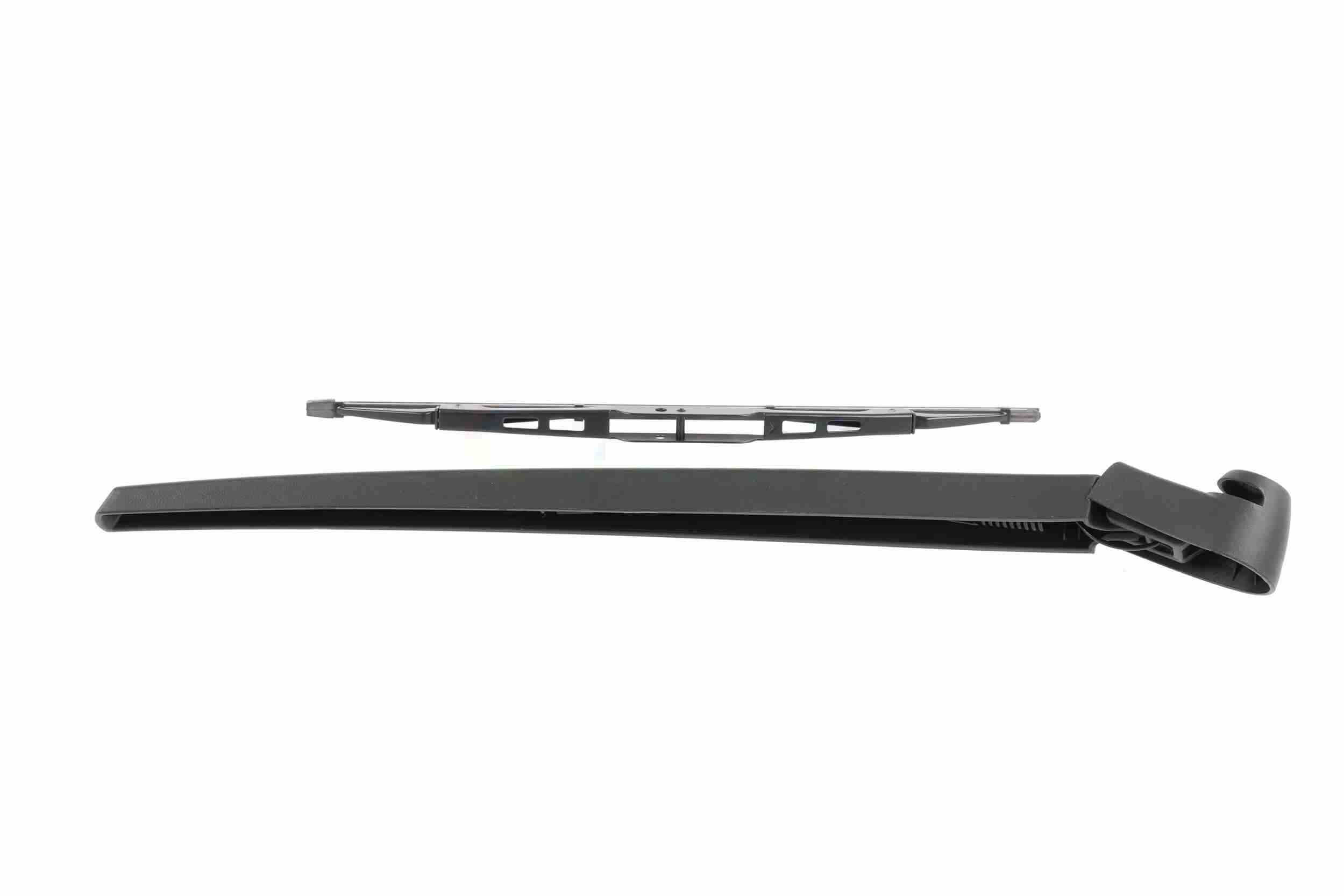 VAICO Viskerarm-sæt, vinduesrensning V10-5519 bag for SEAT SKODA