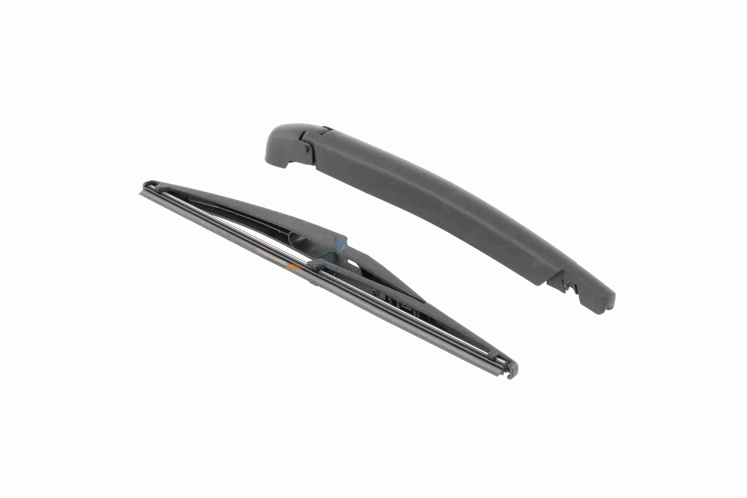 VAICO Viskerarm-sæt, vinduesrensning V24-1148 bag for FIAT JEEP