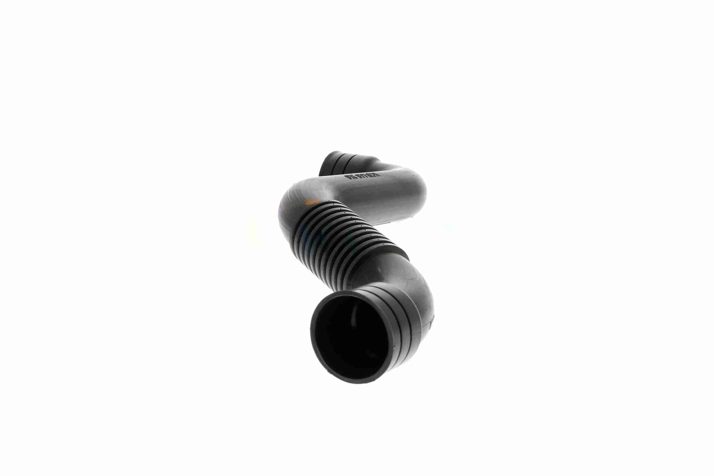VAICO Slange, krumtaphusventilation V10-6494 for VAG