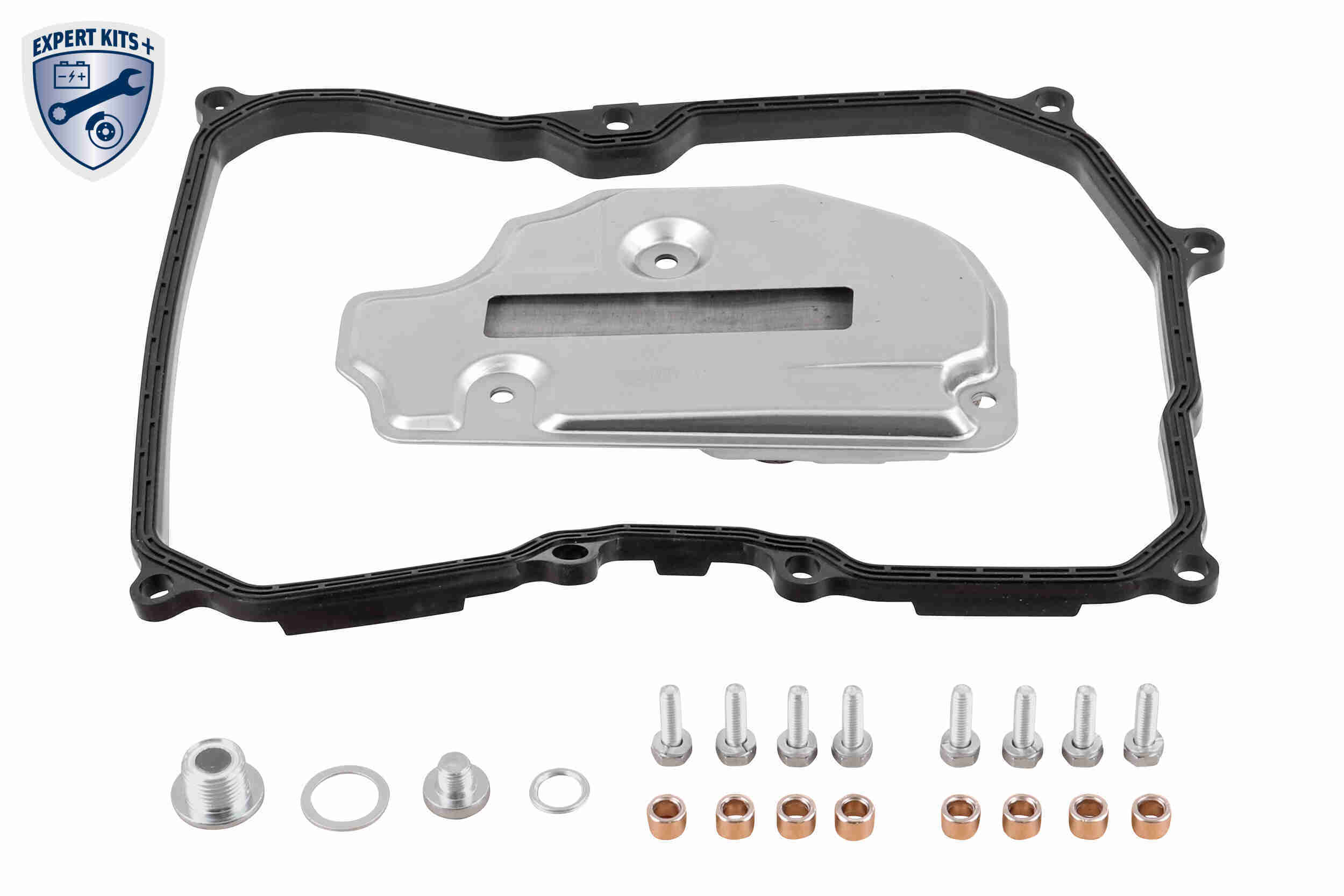 VAICO Delesæt, olieskift-automatgearkasse V10-3218-BEK for VAG VW MINI