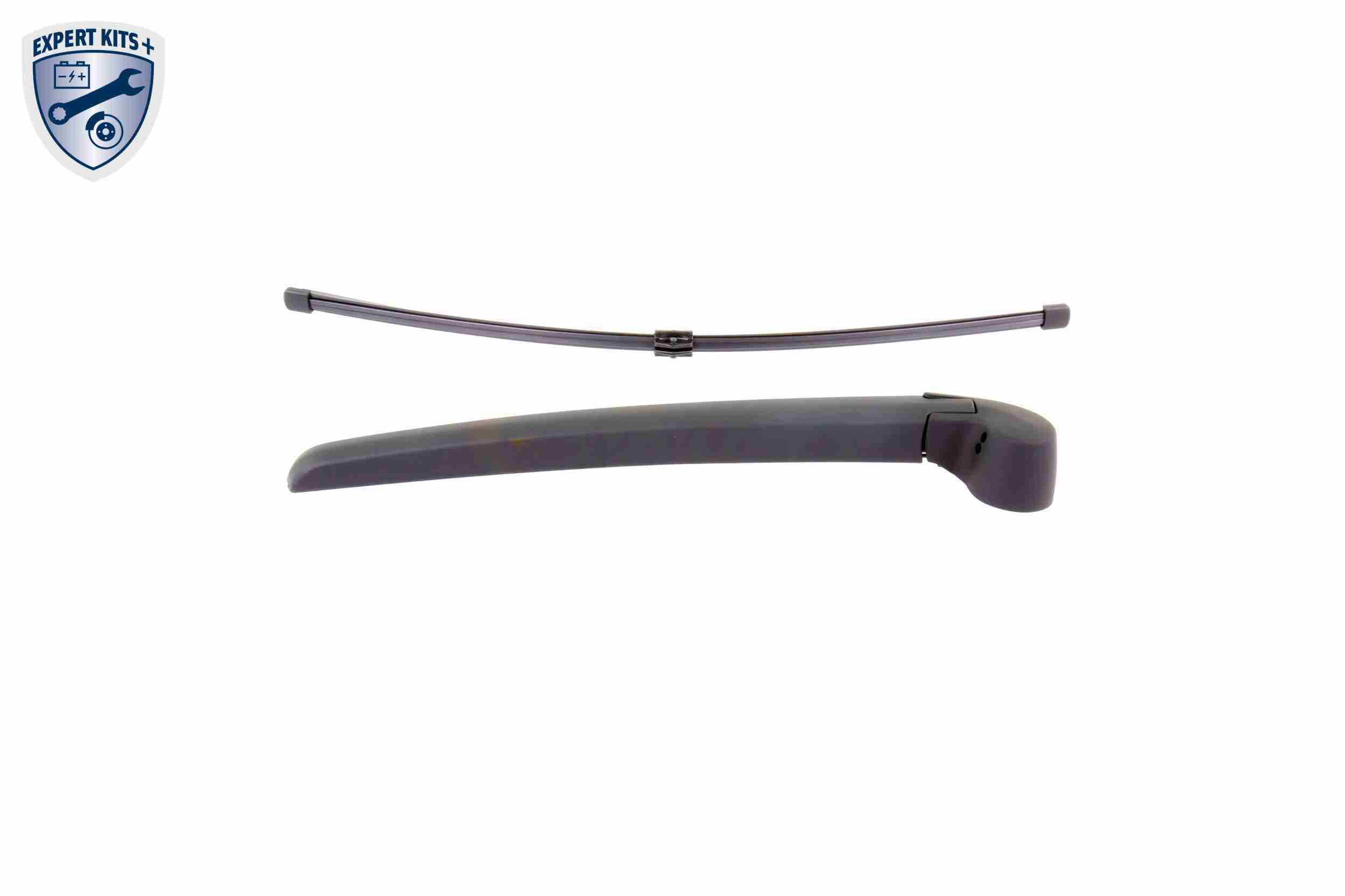 VAICO Viskerarm-sæt, vinduesrensning V10-3436 bag for OPEL VAG
