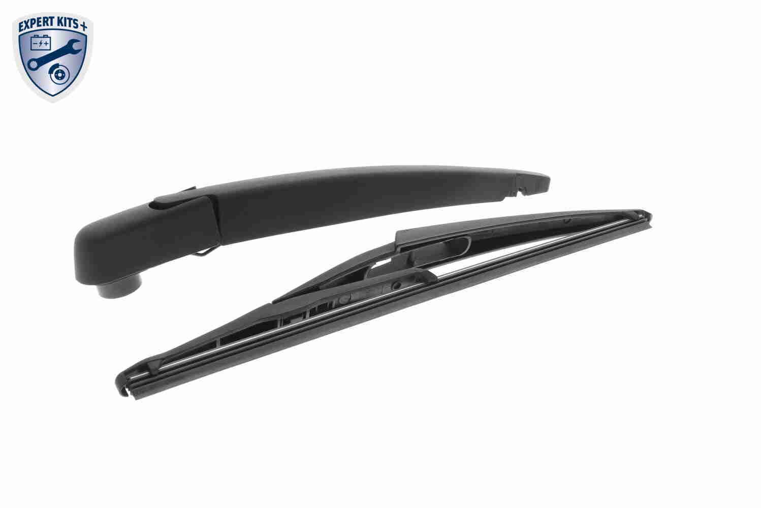 VAICO Viskerarm-sæt, vinduesrensning V30-3036 bag for MERCEDES-BENZ