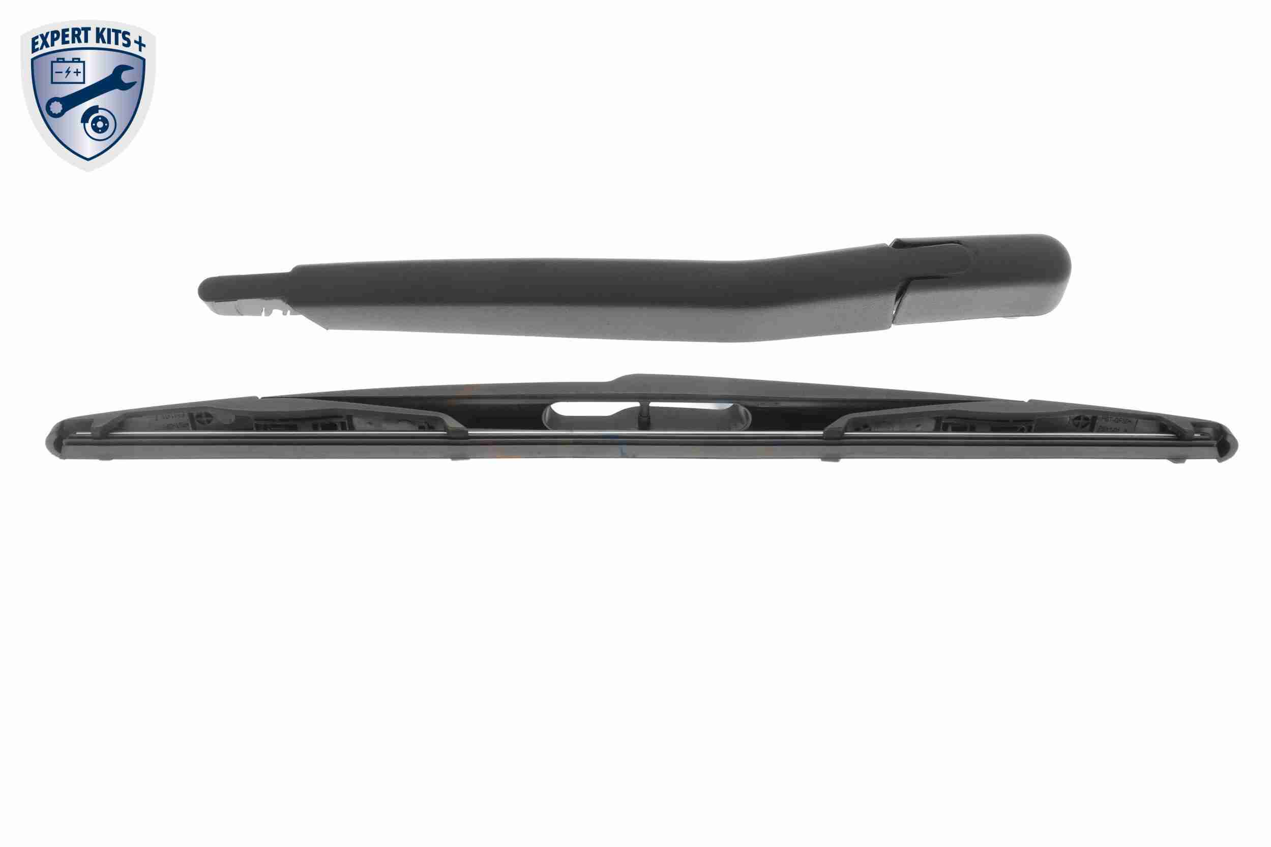 VAICO Viskerarm-sæt, vinduesrensning V40-1827 bag for OPEL