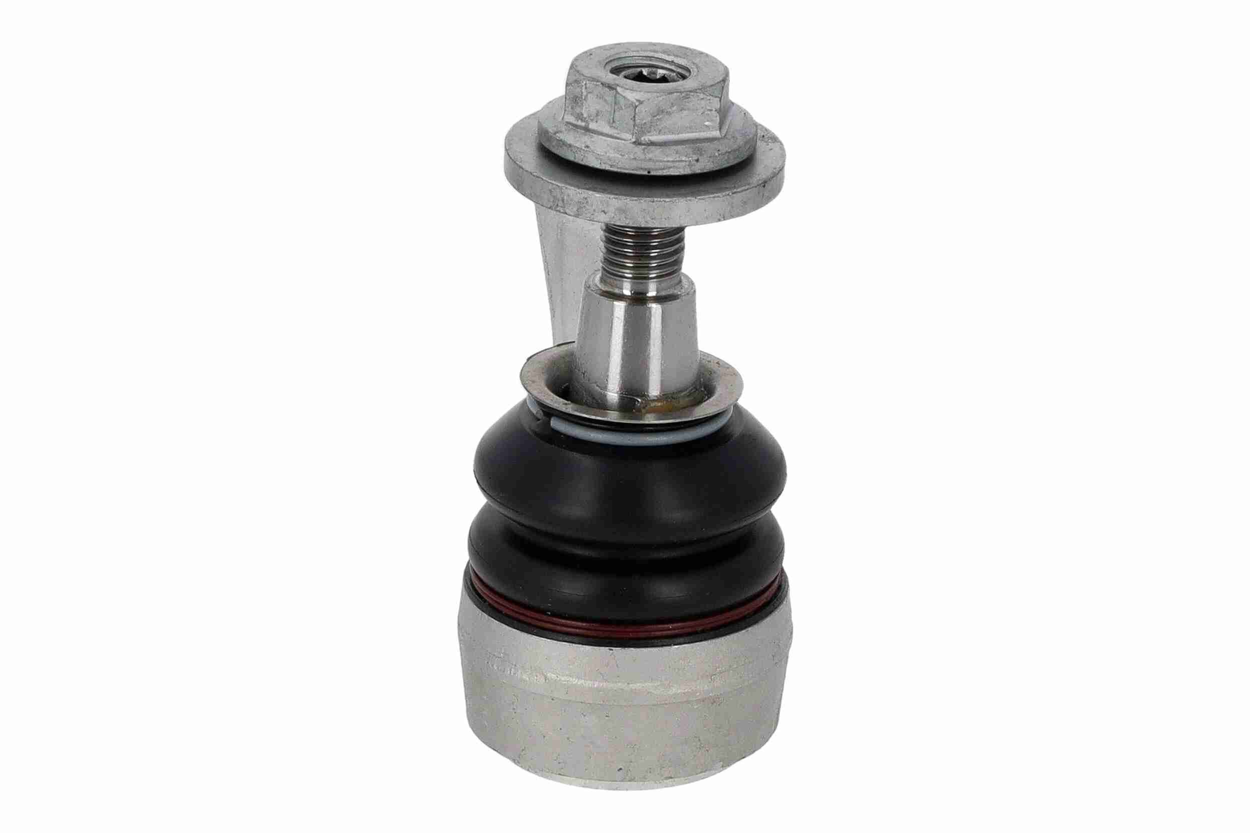 VAICO Sporstangkugle V10-9206 venstre foraksel for PORSCHE
