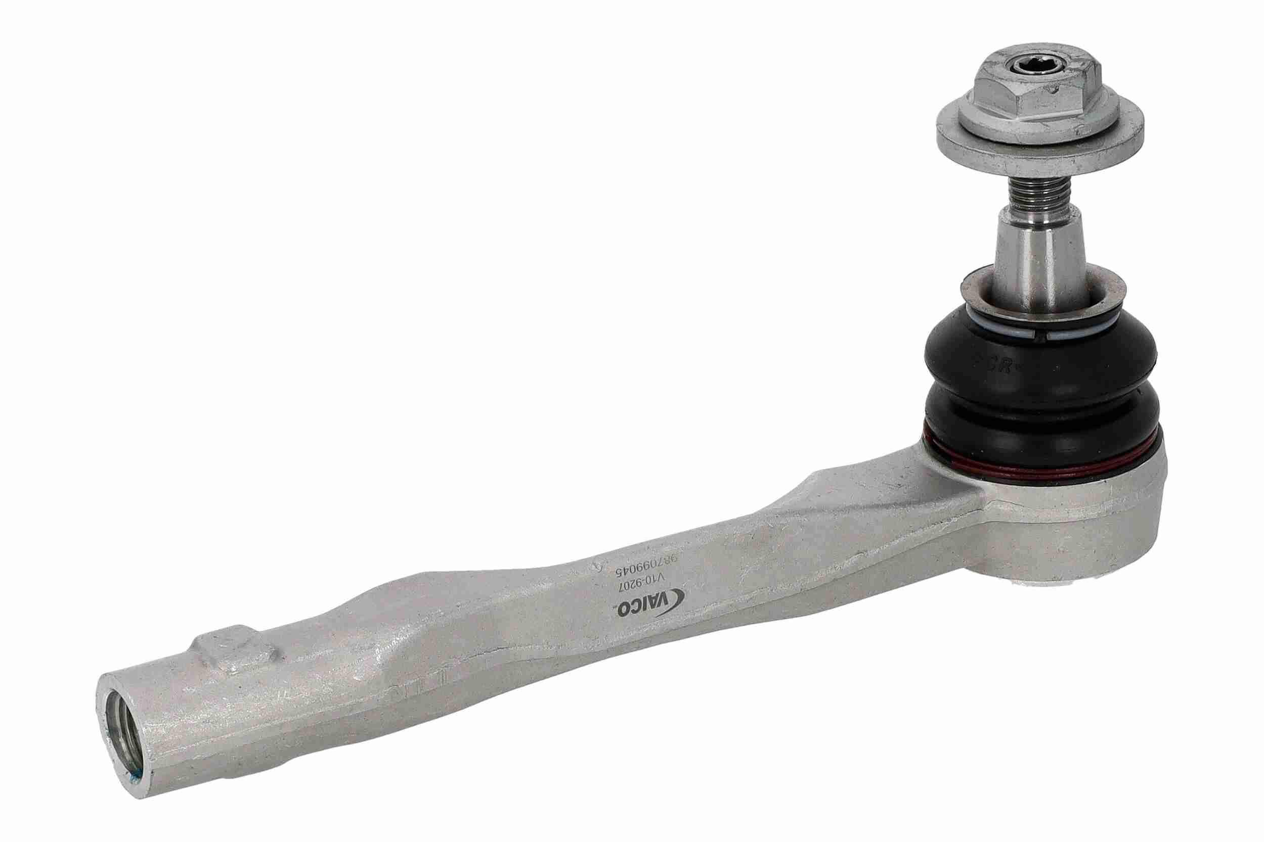 VAICO Sporstangkugle V10-9207 højre foraksel for PORSCHE