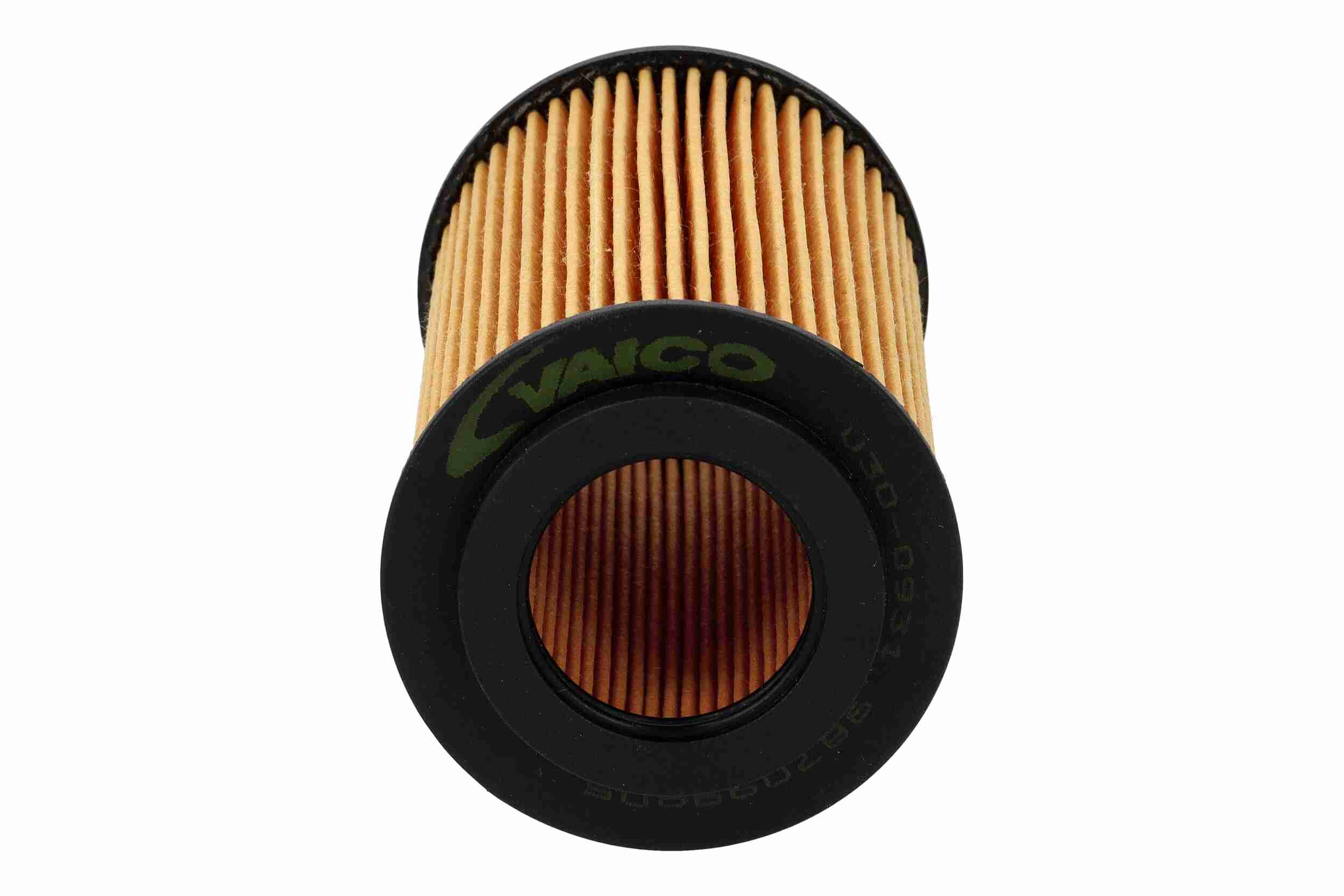 VAICO Oliefilter V30-0931 Filterindsats 115mm for ALFA ROMEO MERCEDES-BENZ FIAT CHRYSLER JEEP LANCIA LAND ROVER