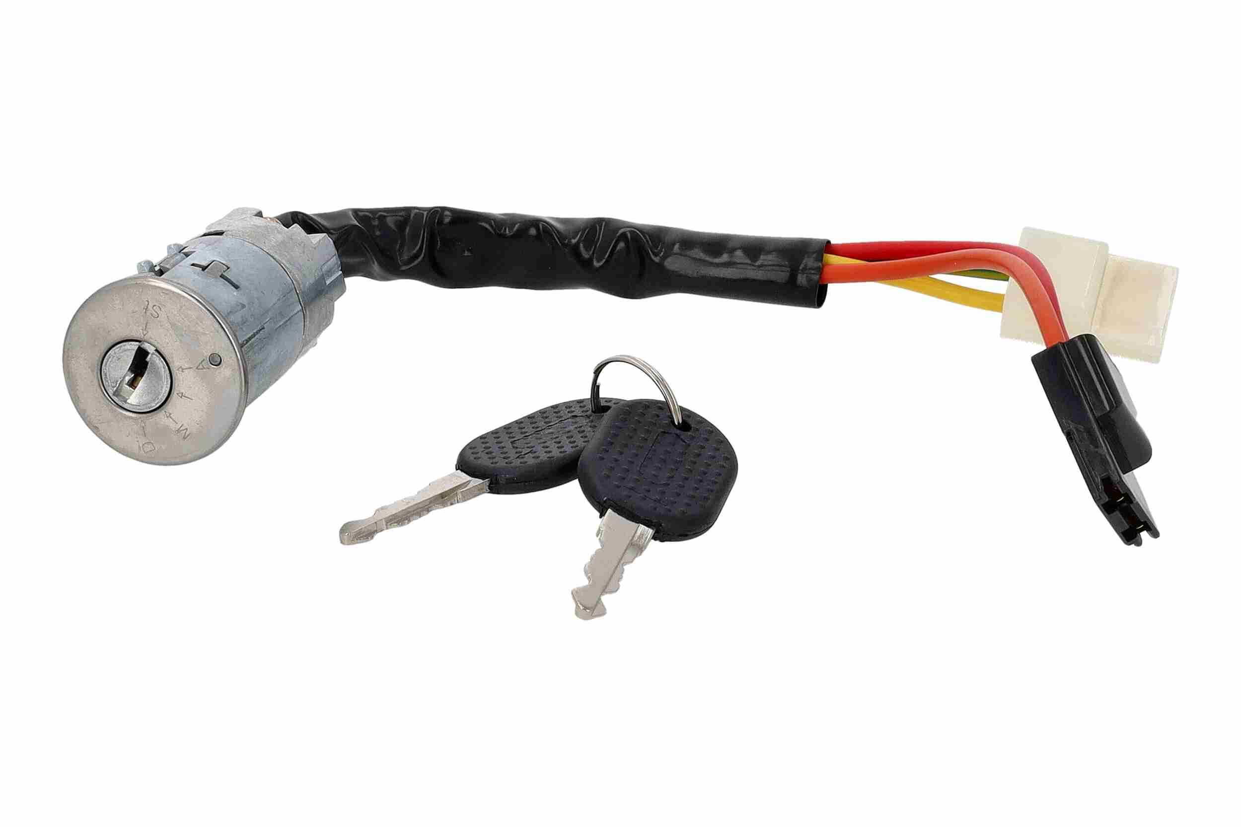 VAICO Låsecylinder, tændingslås V42-1159 for PEUGEOT
