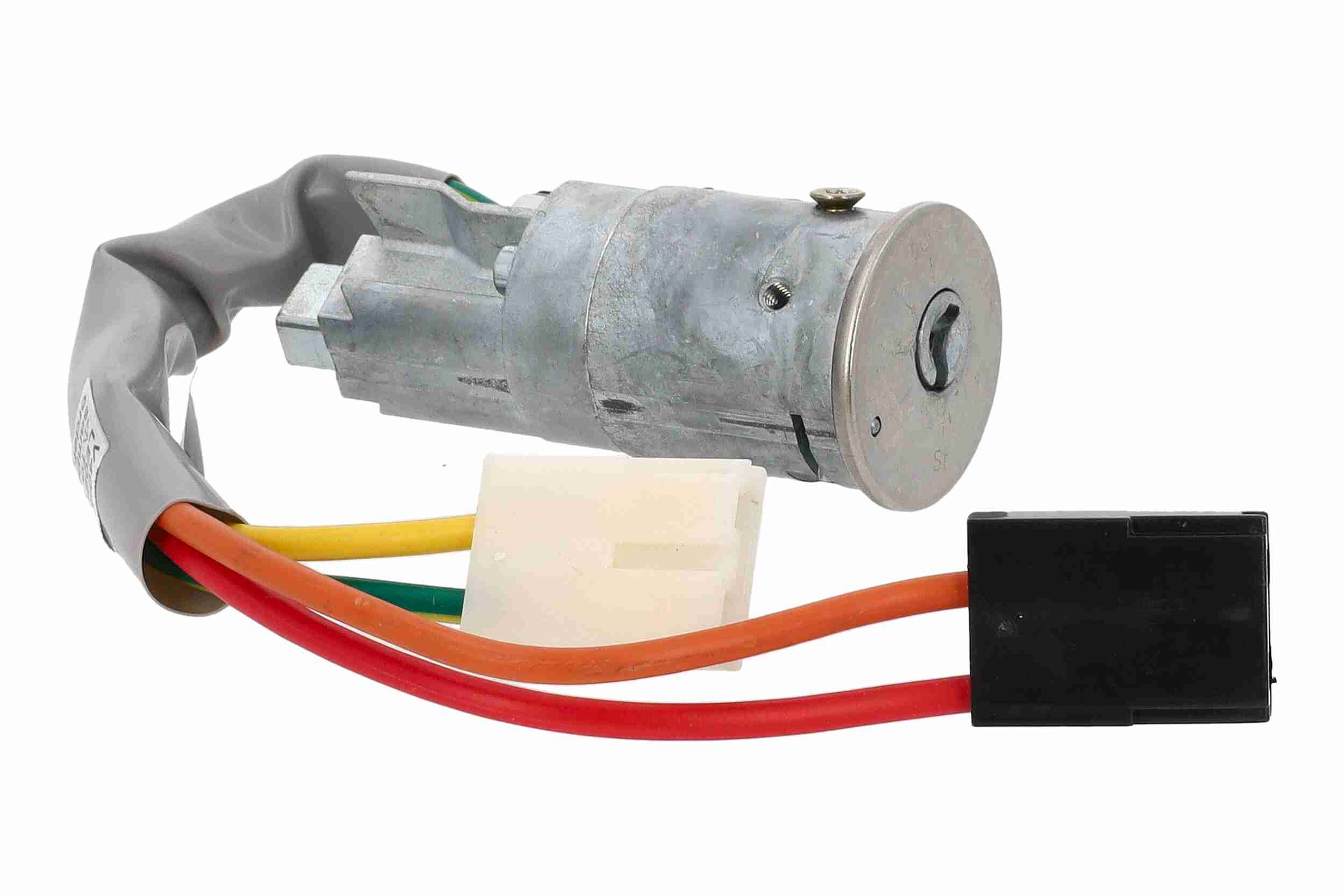 VAICO Låsecylinder, tændingslås V40-2527 for OPEL