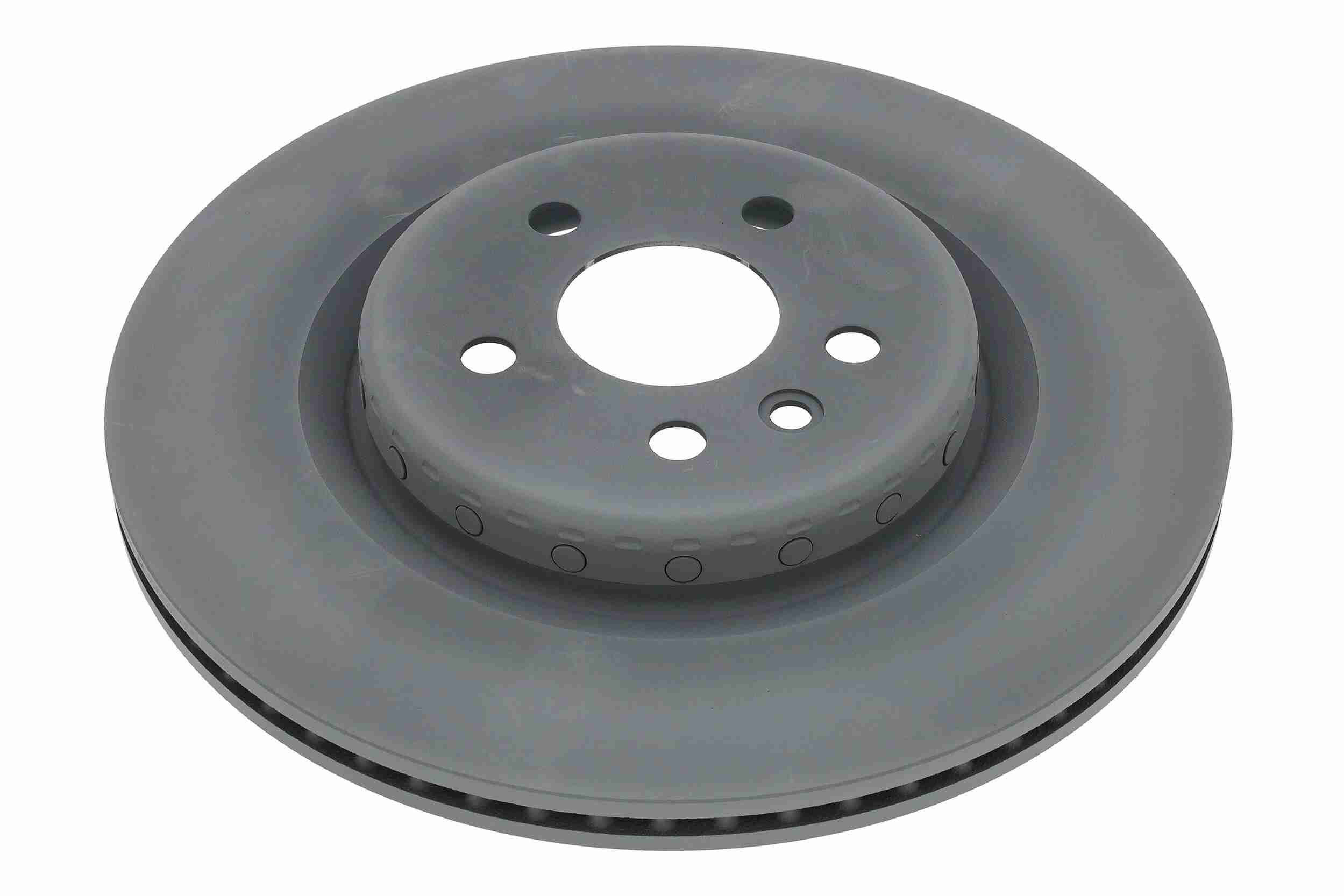 VAICO Bremseskive V48-40025 bagaksel ventileret 325mm 20mm for LAND ROVER