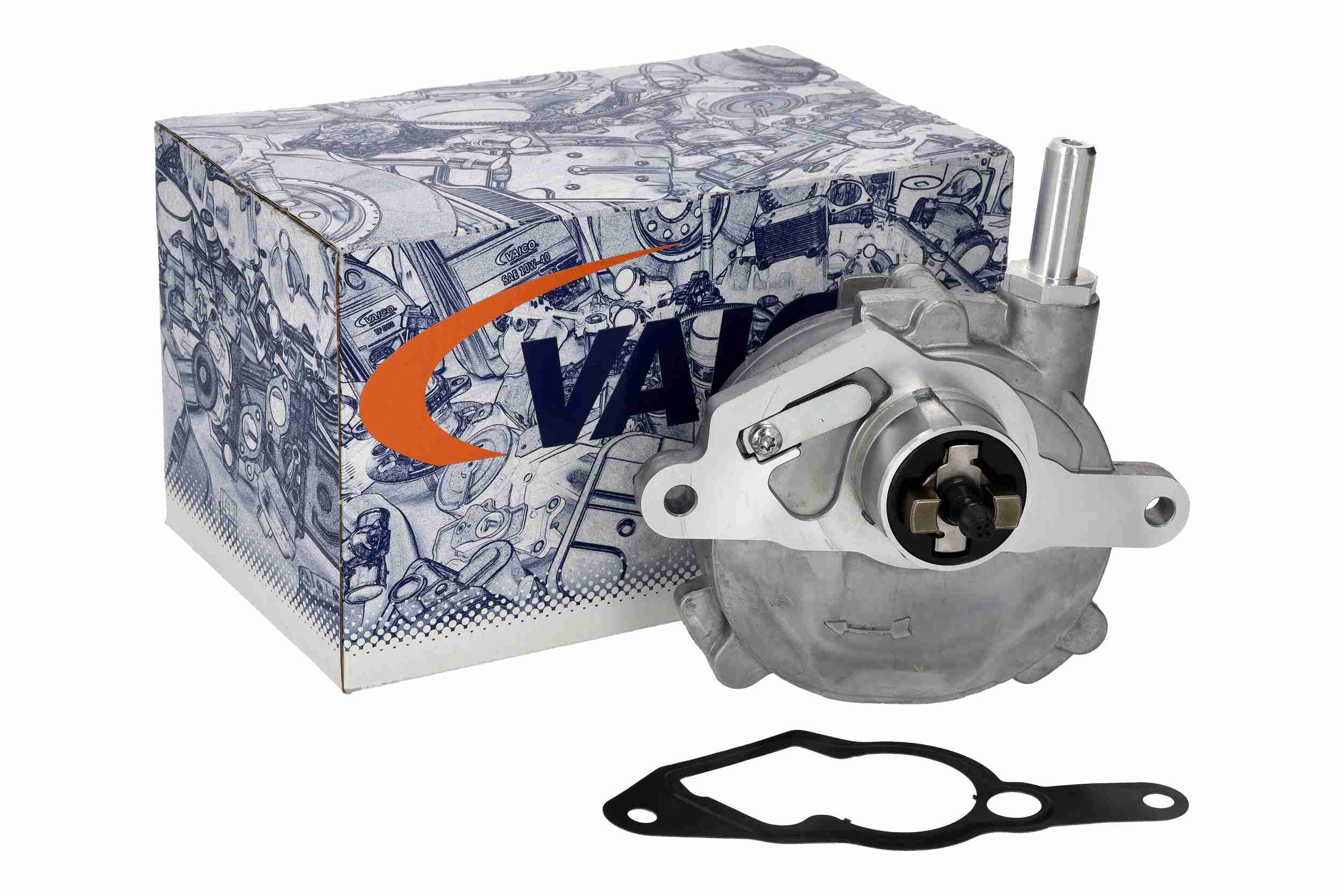 VAICO Vakuumpumpe, bremsesystem V30-4564 for MERCEDES-BENZ
