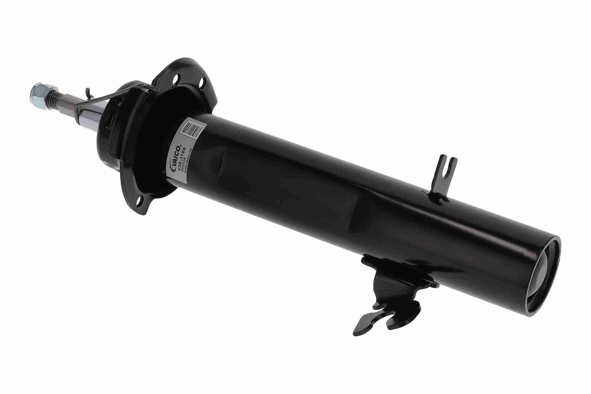 VAICO Støddæmper V20-3760 højre foraksel for BMW