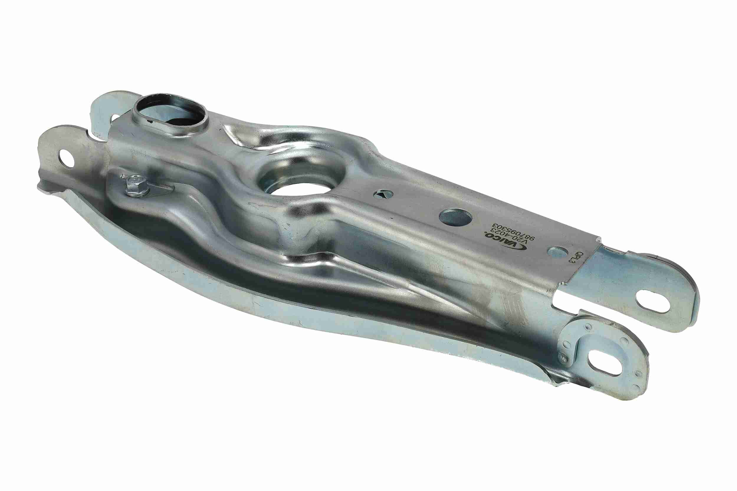 VAICO Bærearm, hjulophæng v204023 bagaksel for BMW