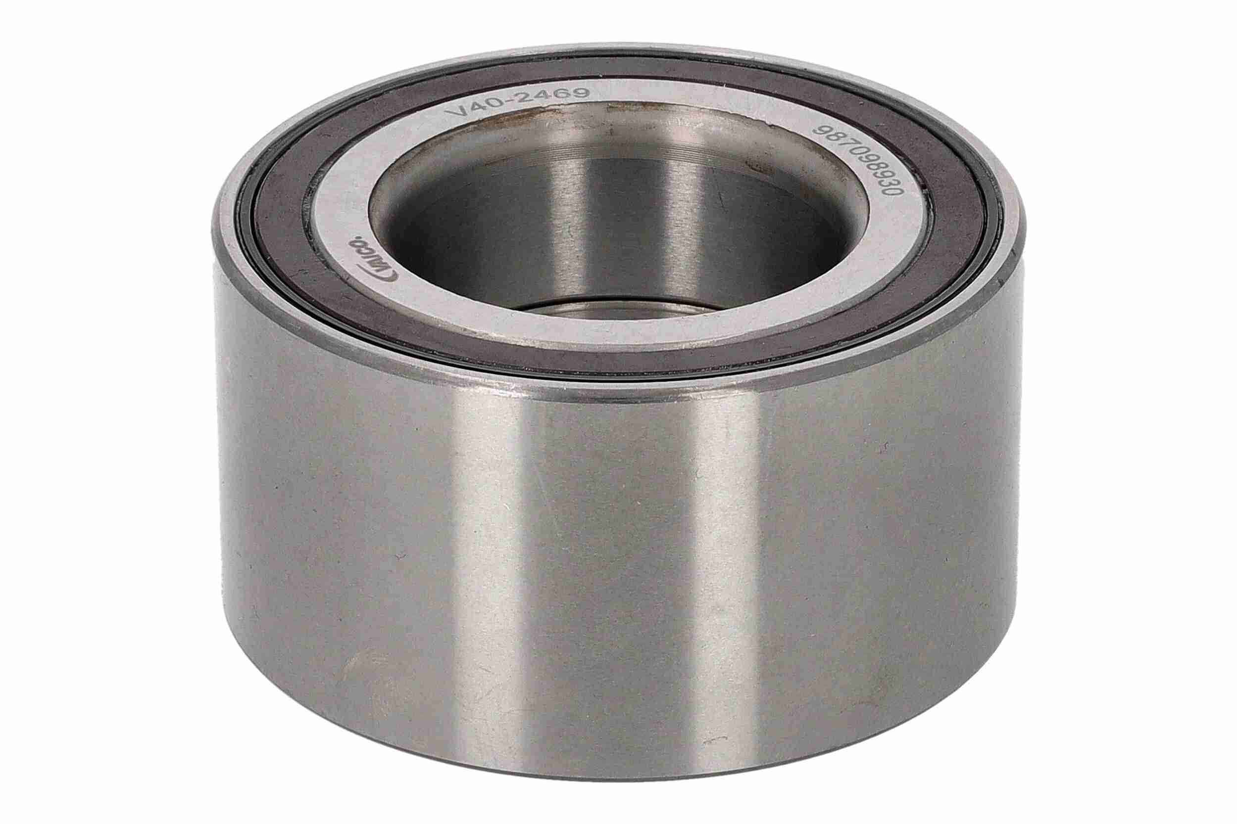 VAICO Hjullejesæt V40-2469 foraksel for PEUGEOT