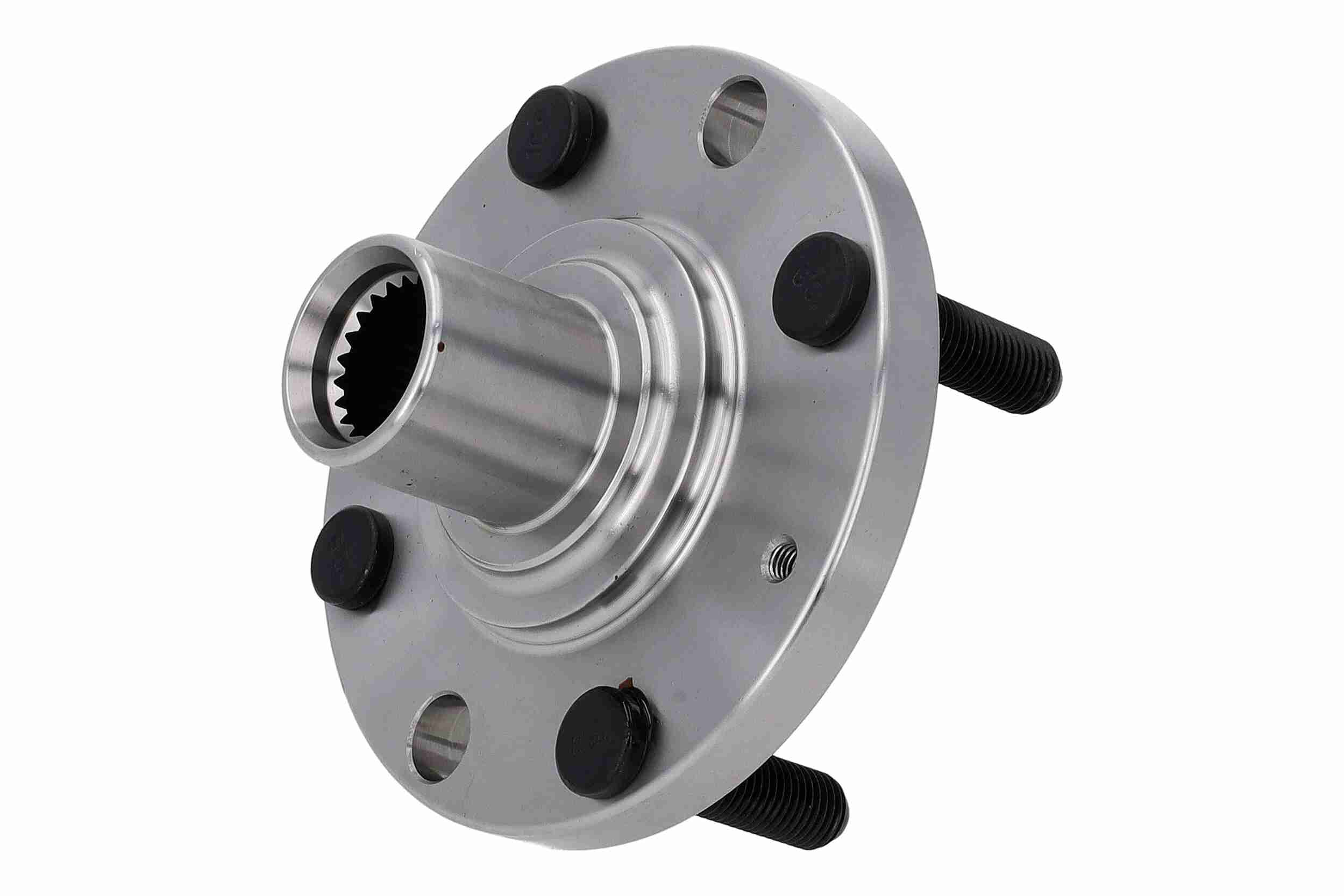 VAICO Hjulnav V51-0671 højre foraksel for DAEWOO