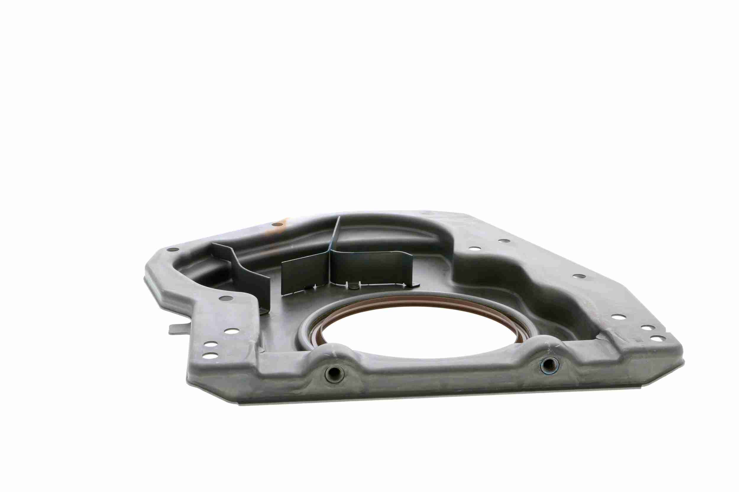 VAICO Pakdåse, krumtapaksel V30-6146 gearkasse-monteret for MERCEDES-BENZ