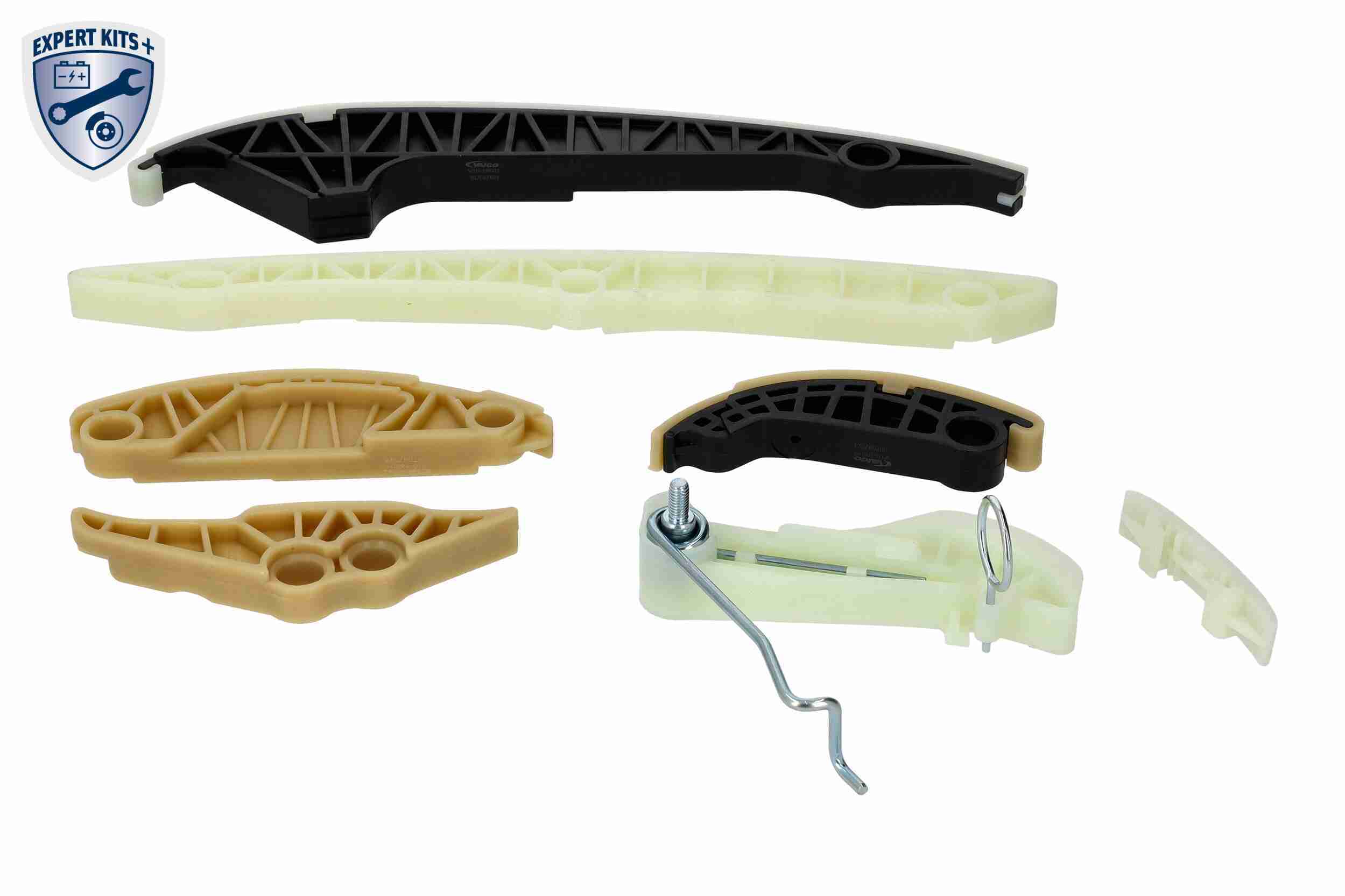 VAICO Styrekædesæt v1010002 for VAG VW SEAT AUDI