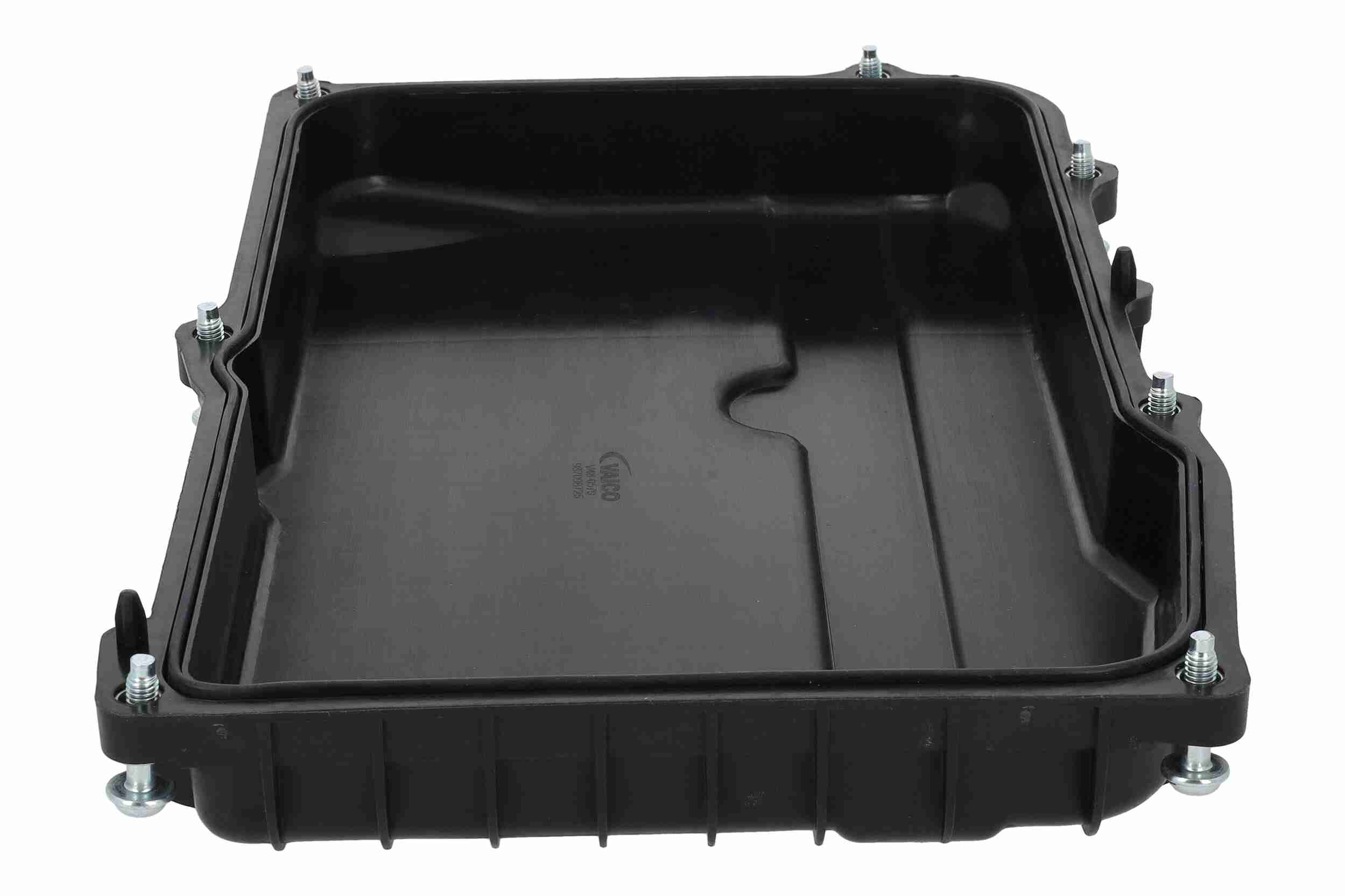 VAICO Bundkar, automatisk gear V48-0579 for LAND ROVER