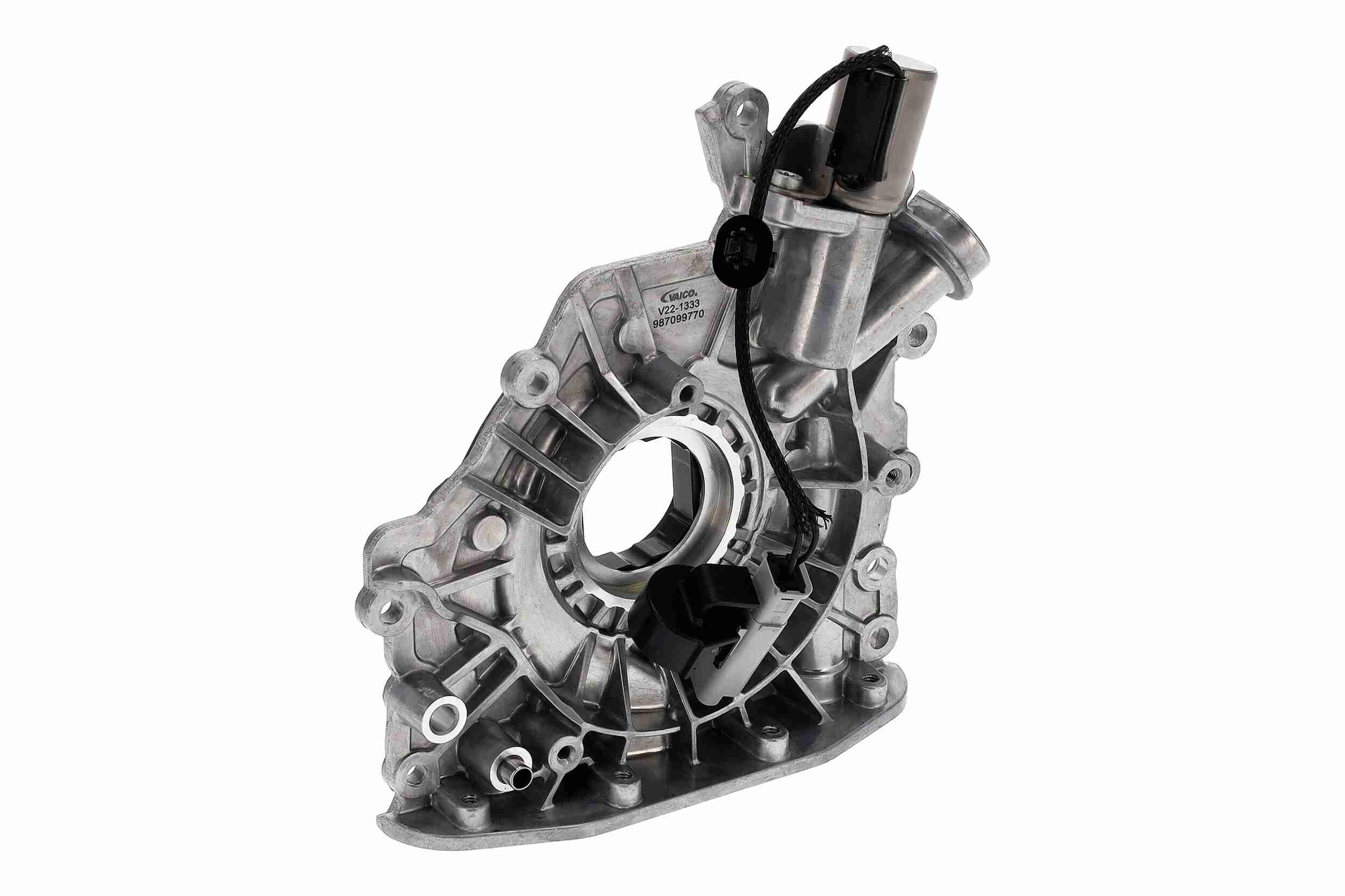 VAICO Oliepumpe V22-1333 for OPEL PEUGEOT