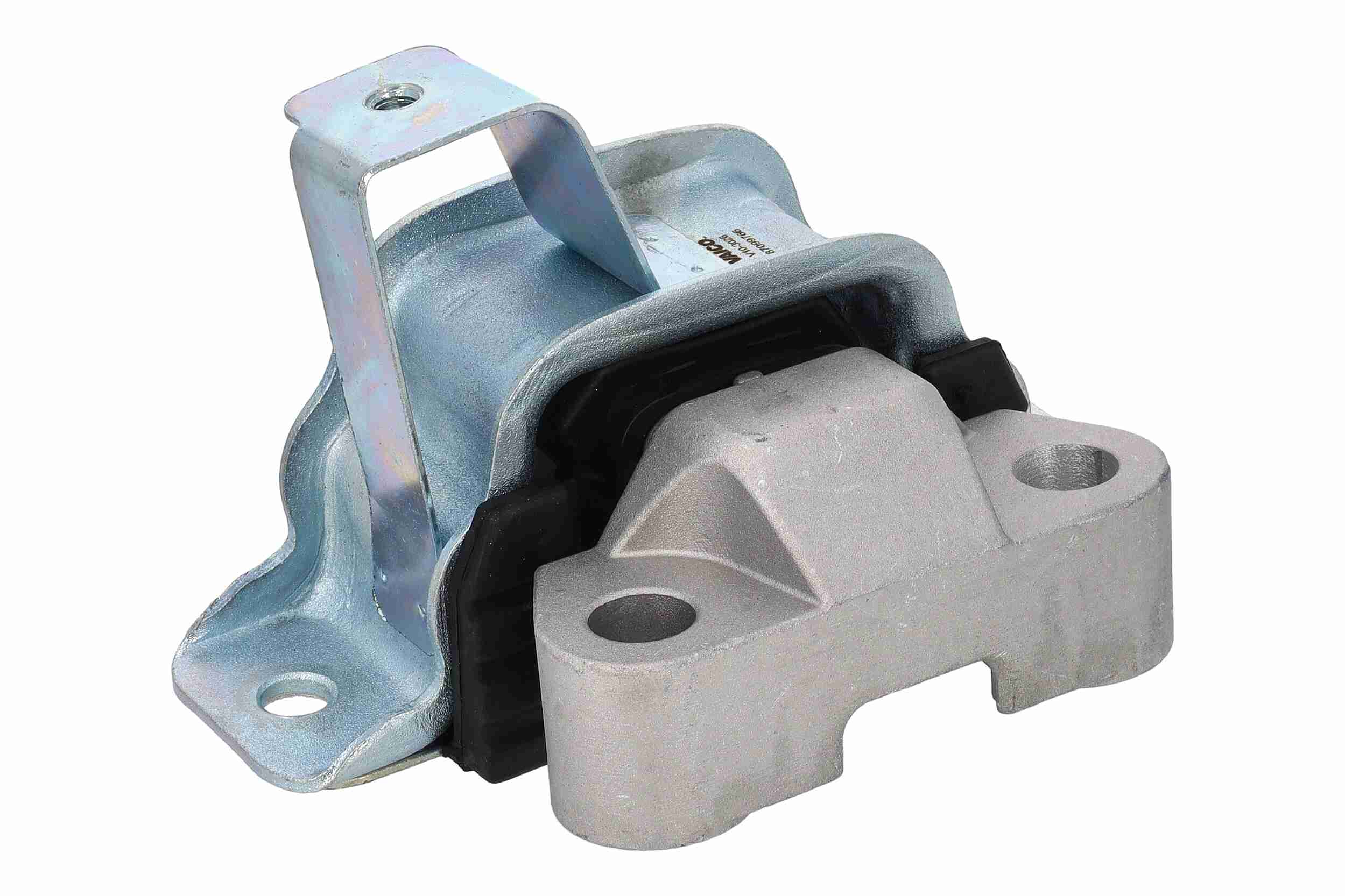 VAICO Ophæng, automatisk gearkasse v241578 venstre for FIAT PEUGEOT