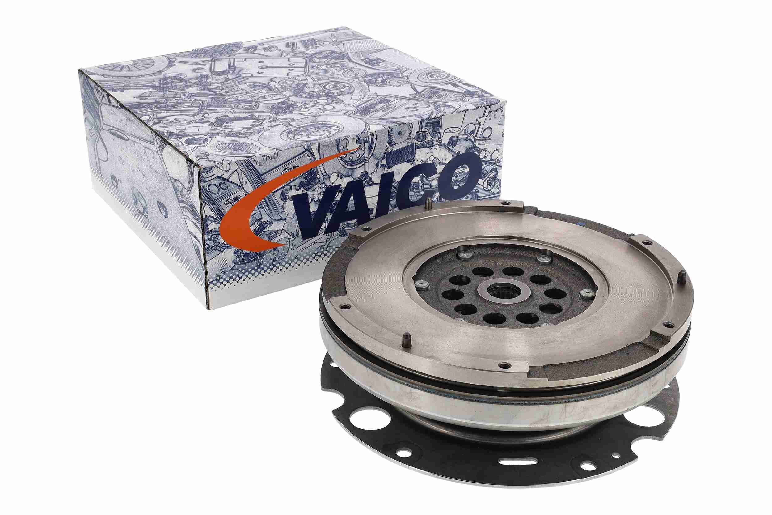 VAICO Svinghjul V10-6717 for VAG