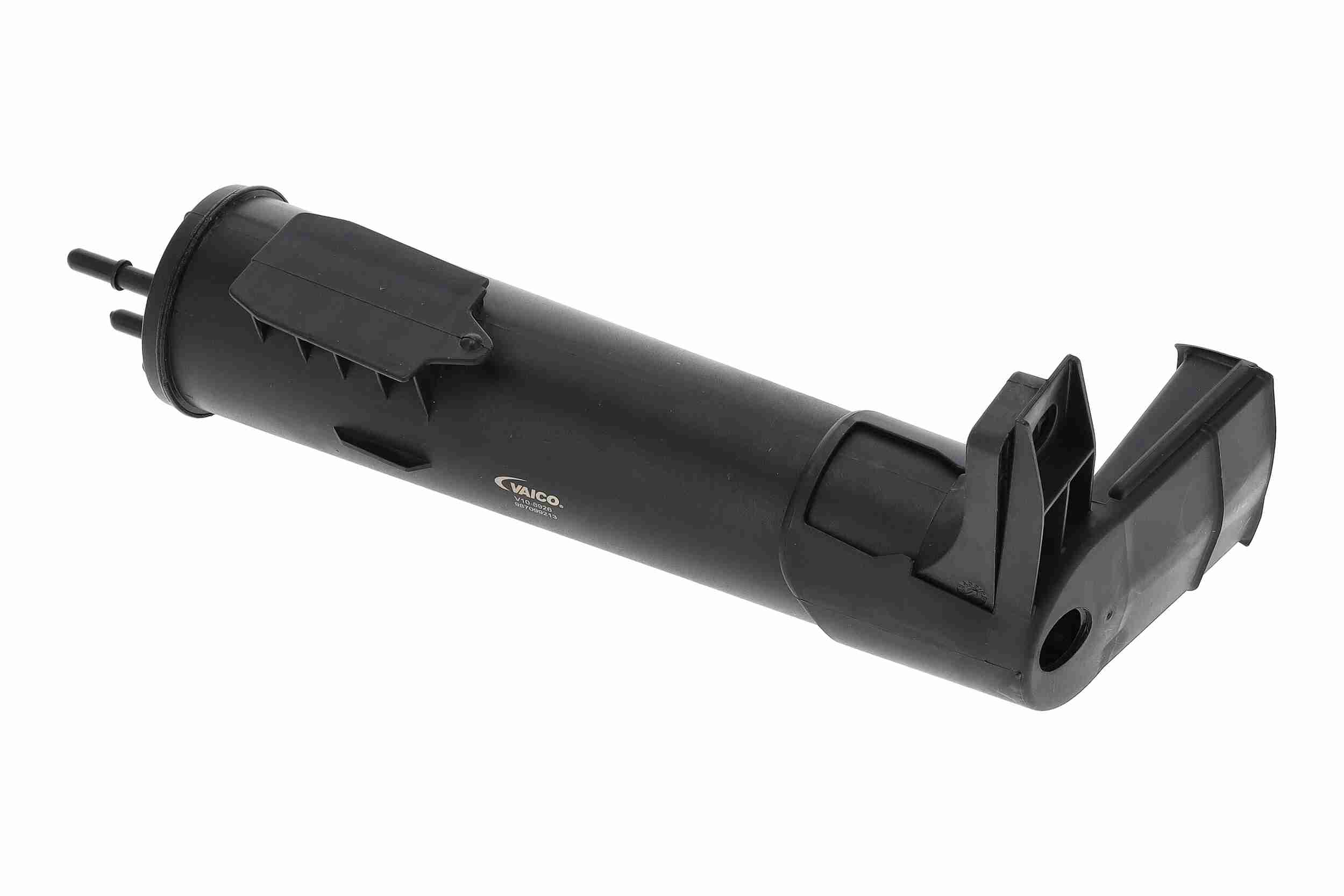 VAICO Aktivkulfilter, tankudluftning V10-8926 for VW