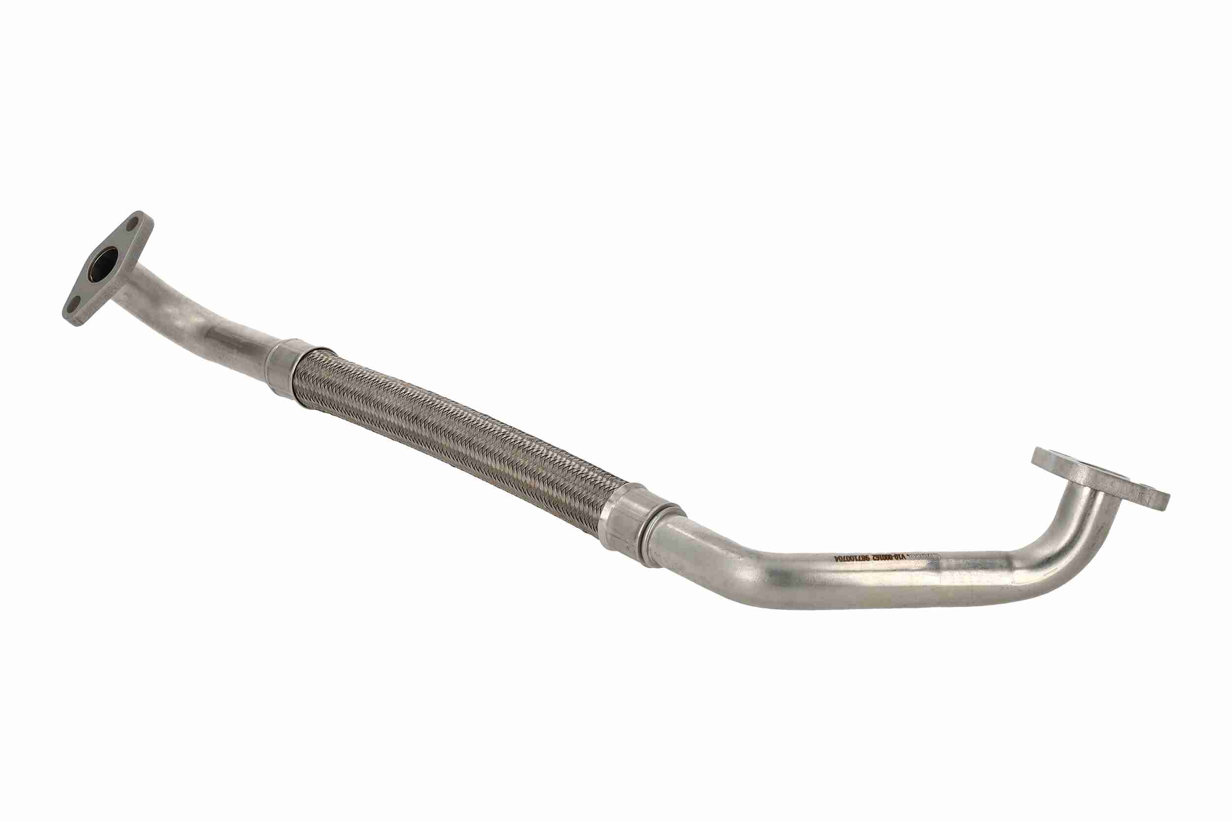 VAICO Olierør, turbolader V10-000162 for VW