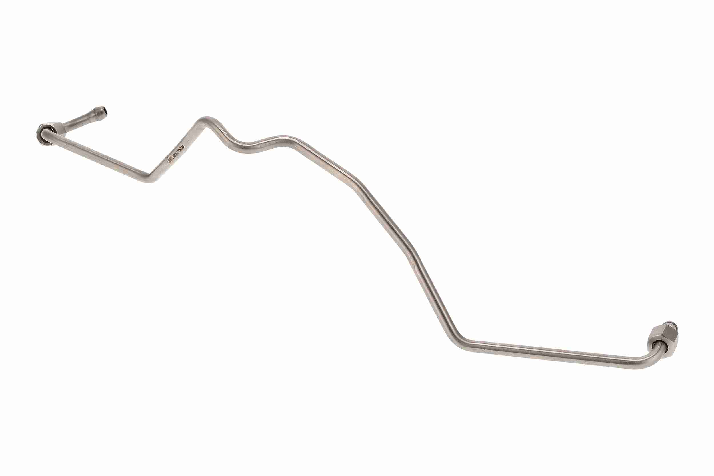 VAICO Olierør, turbolader V10-000161 for VW