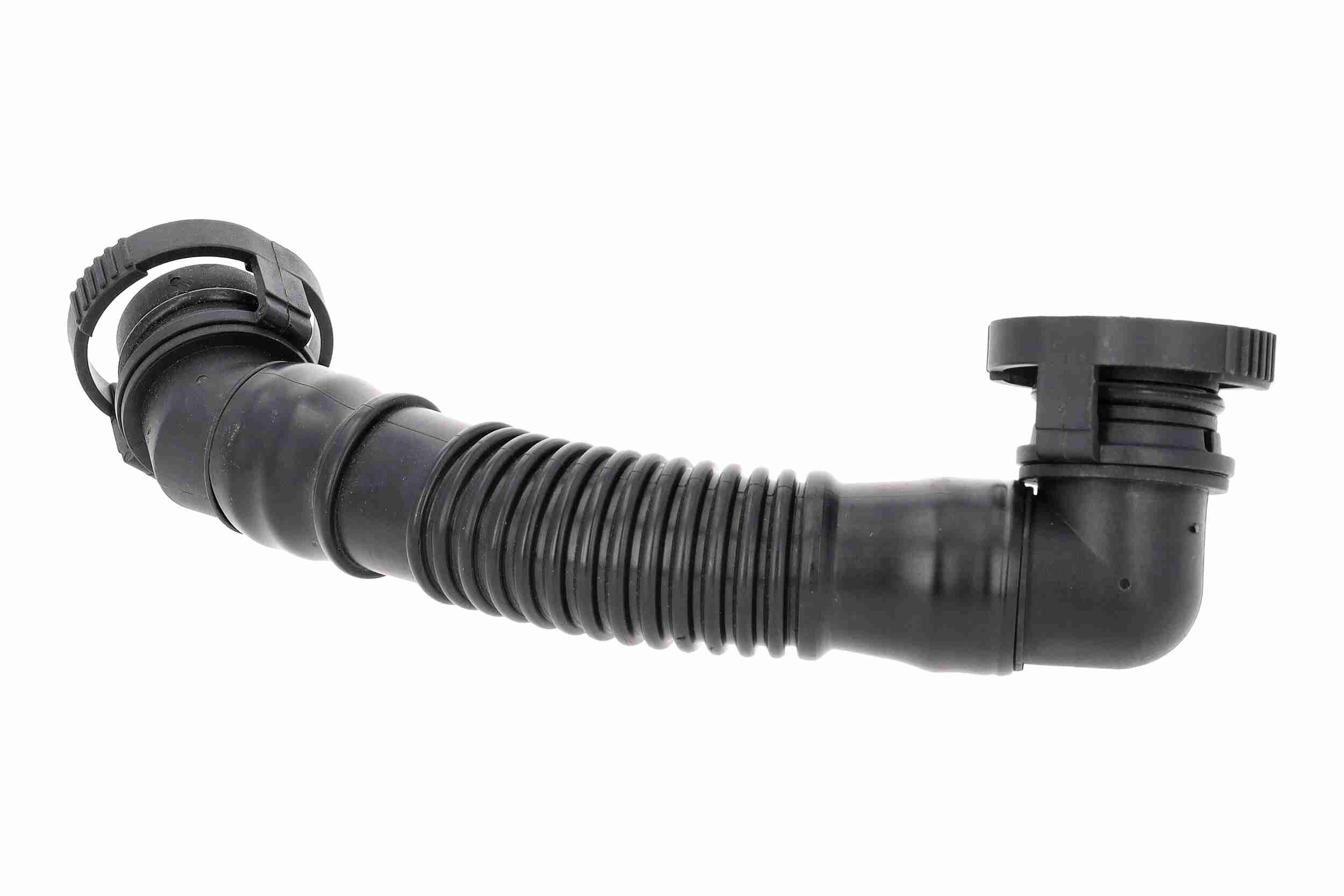 VAICO Slange, krumtaphusventilation V10-5470 for VAG