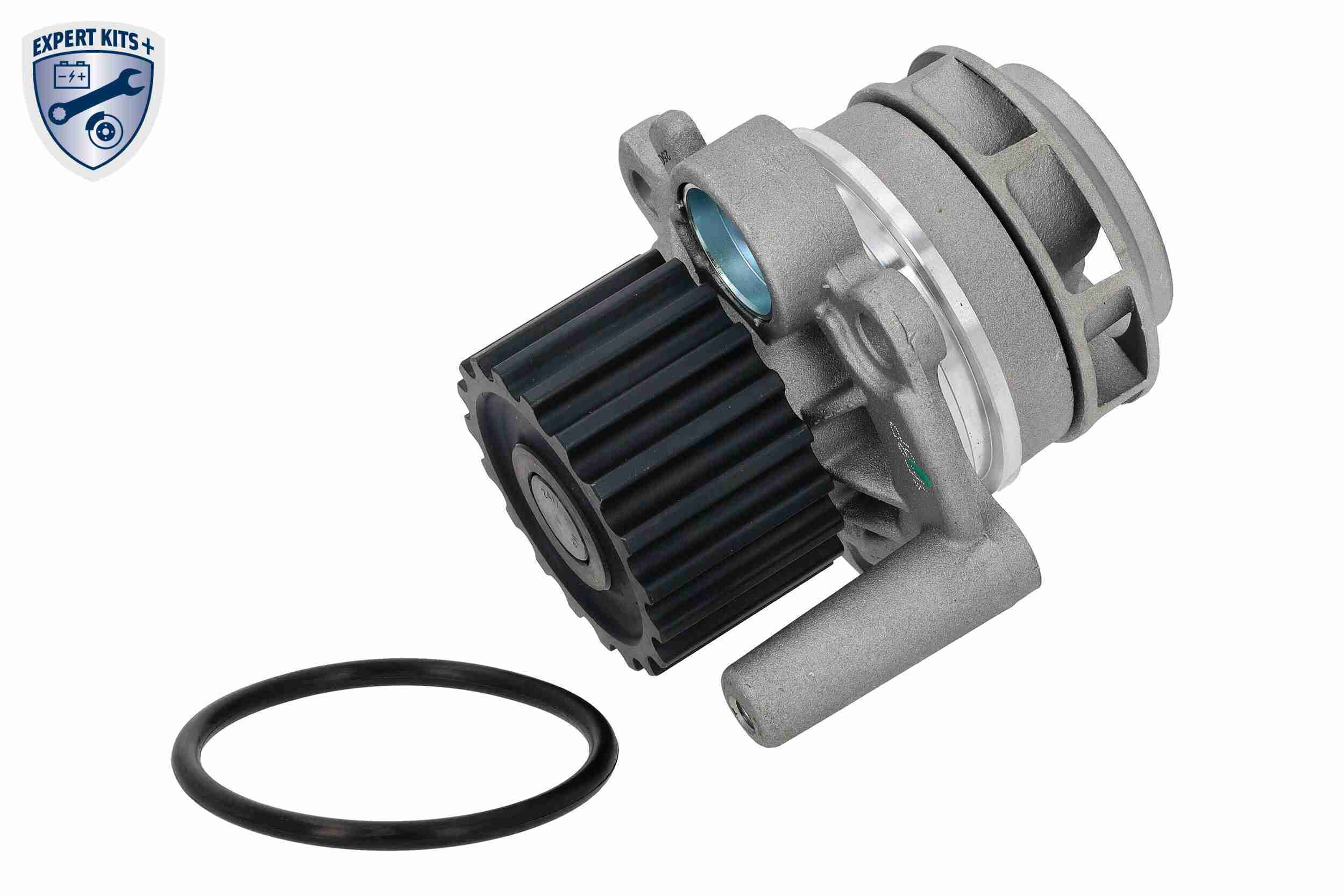 VAICO Vandpumpe V10-50052 for VW VAG JEEP CHRYSLER SEAT DODGE MERCEDES-BENZ SKODA CUPRA FORD USA AUDI
