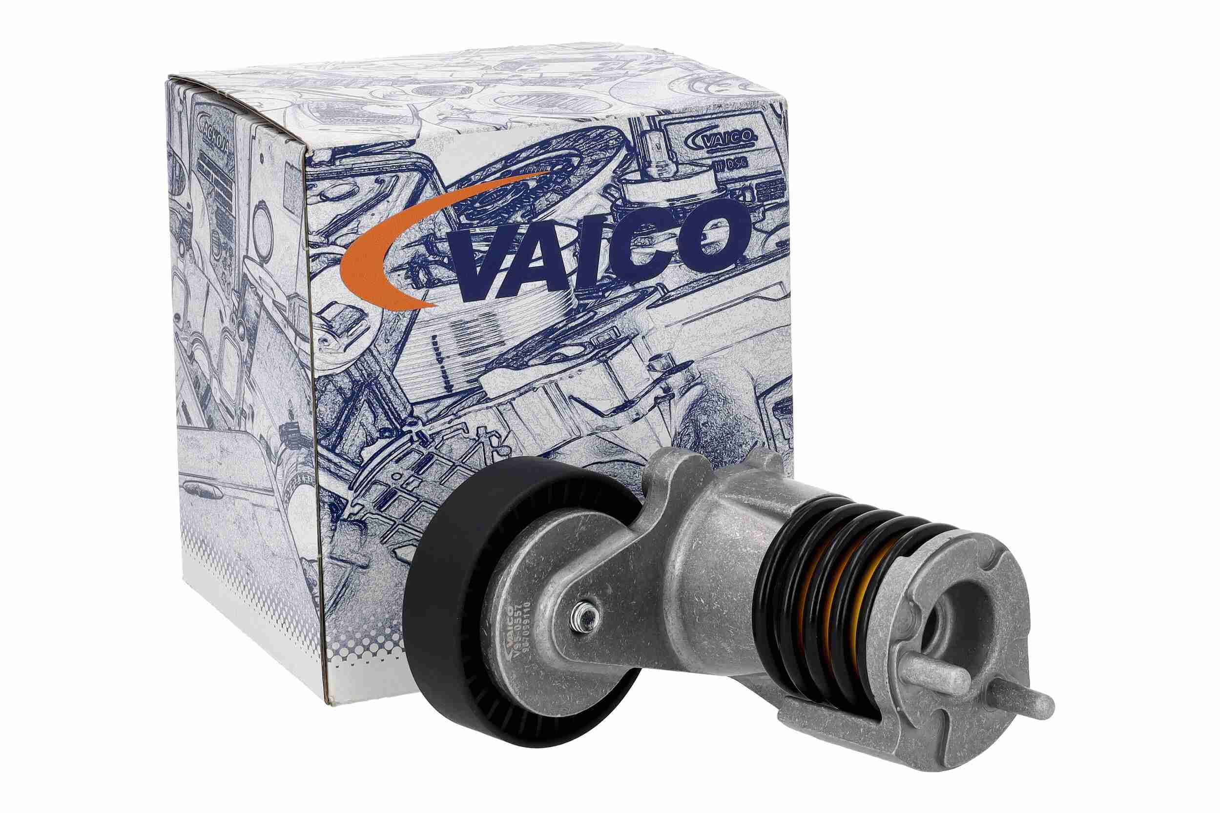 VAICO Strammehjul, kilerem V95-0557 for VOLVO