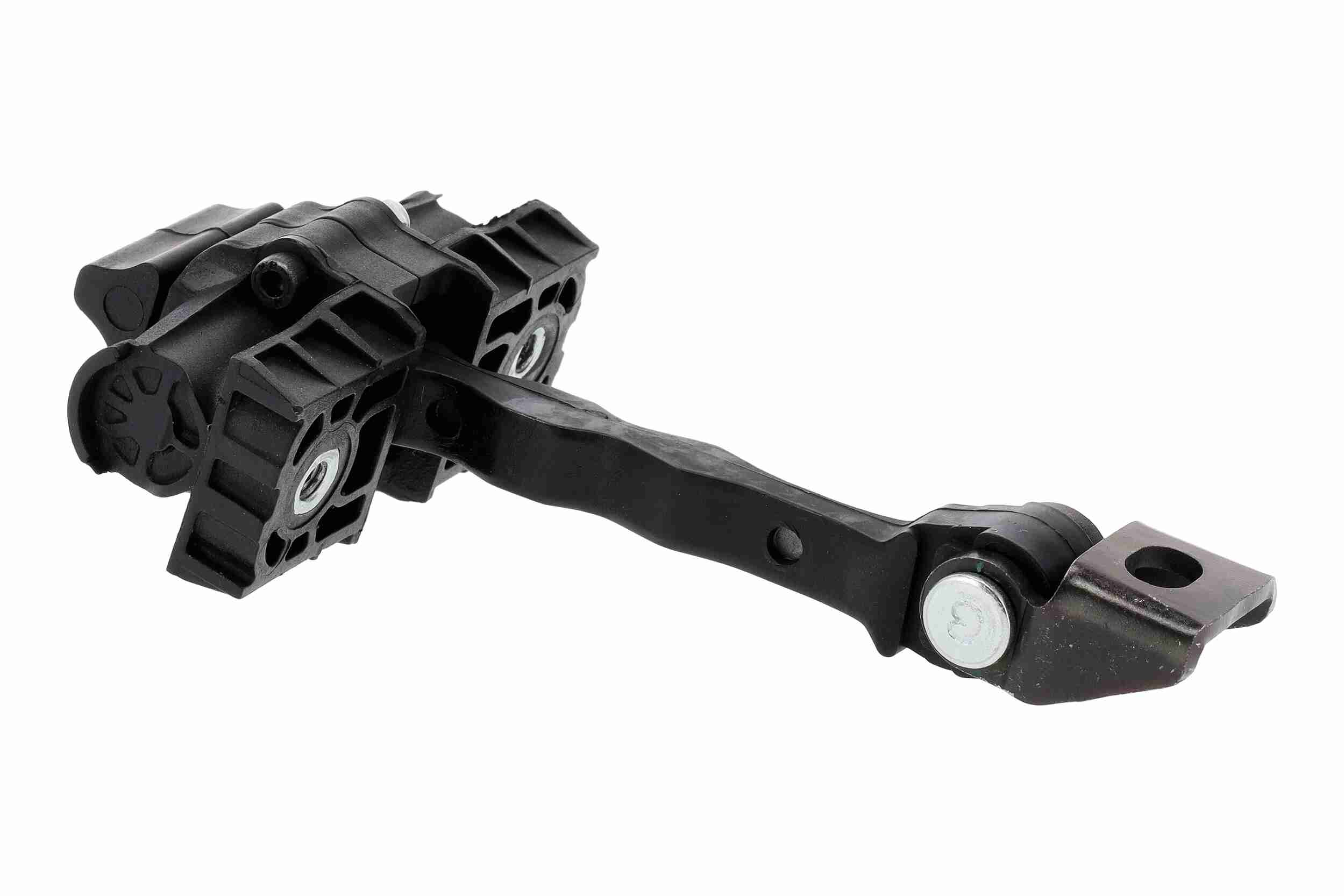 VAICO Dørstop V10-000023 bagved til højre for SKODA