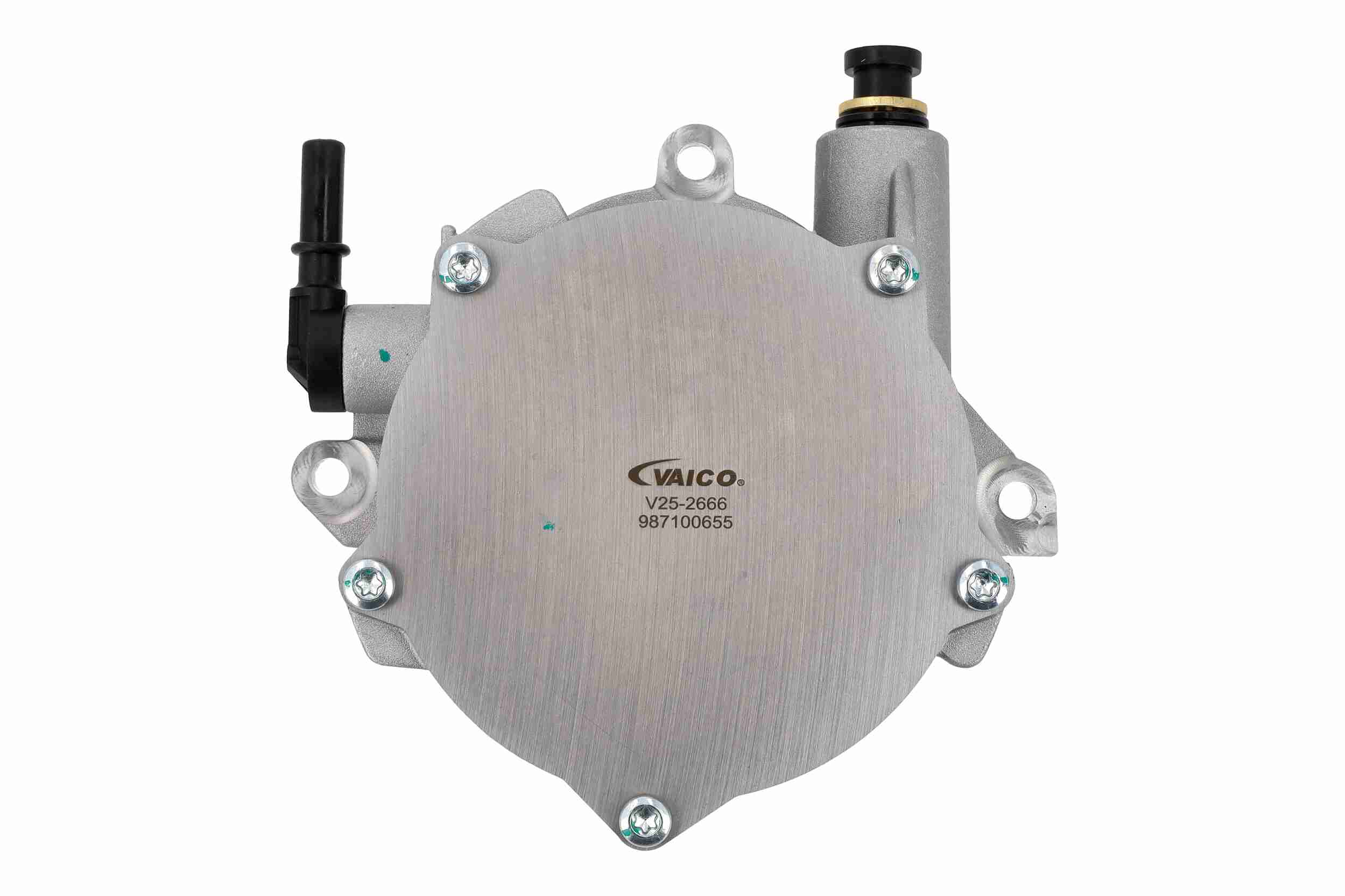 VAICO Vakuumpumpe, bremsesystem v252666 for FORD