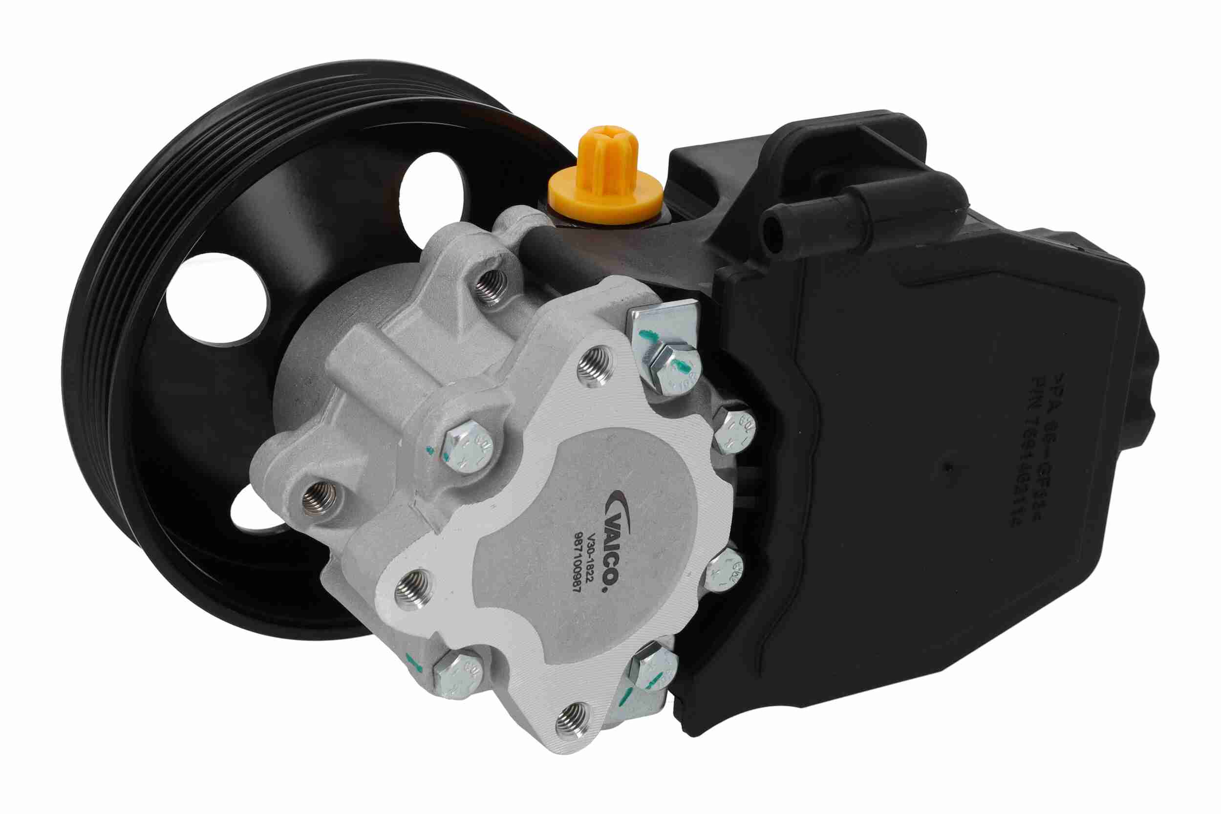 VAICO Hydraulikpumpe, styresystem V30-1822 for MERCEDES-BENZ