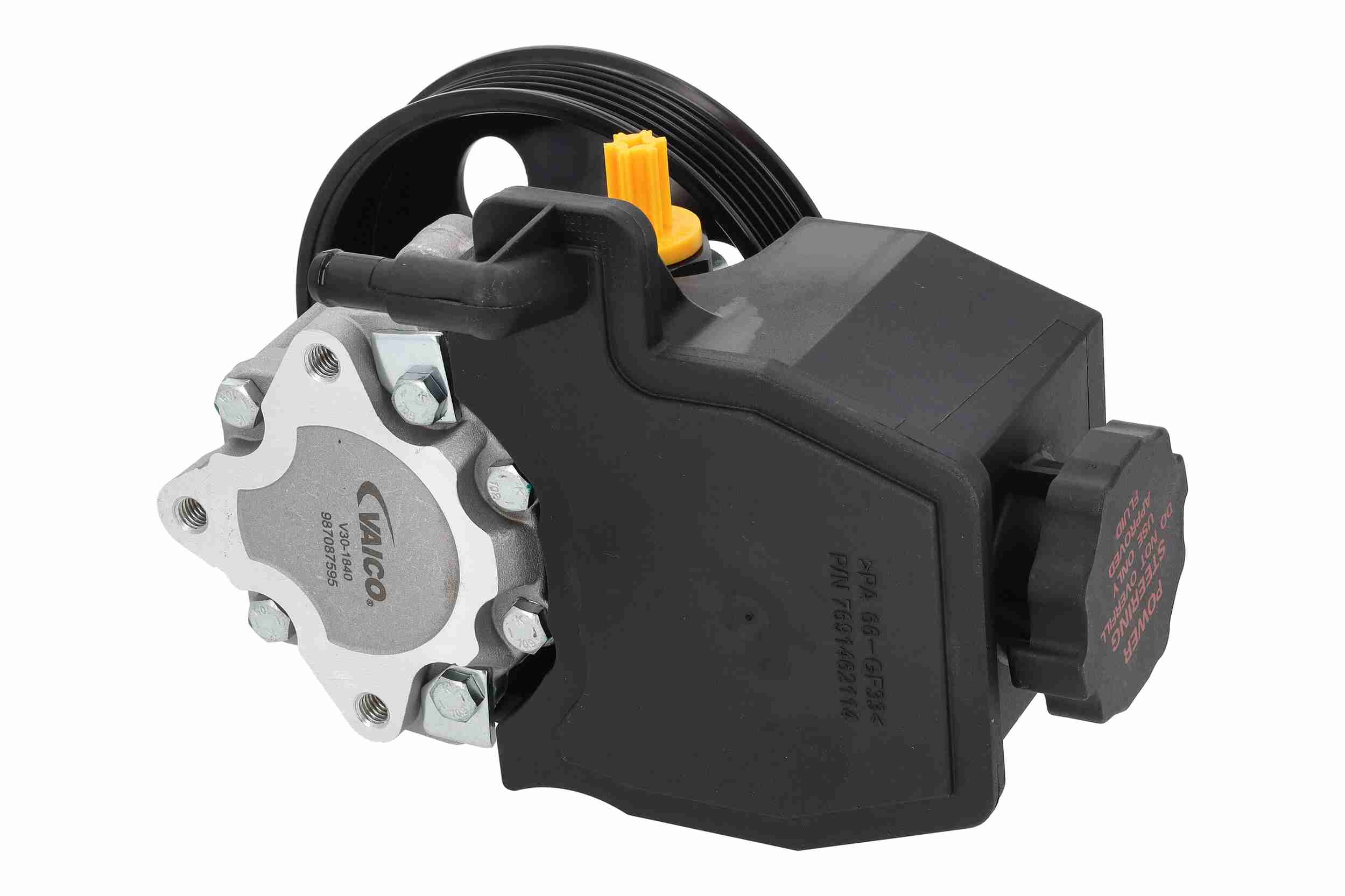 VAICO Hydraulikpumpe, styresystem V30-1840 for MERCEDES-BENZ
