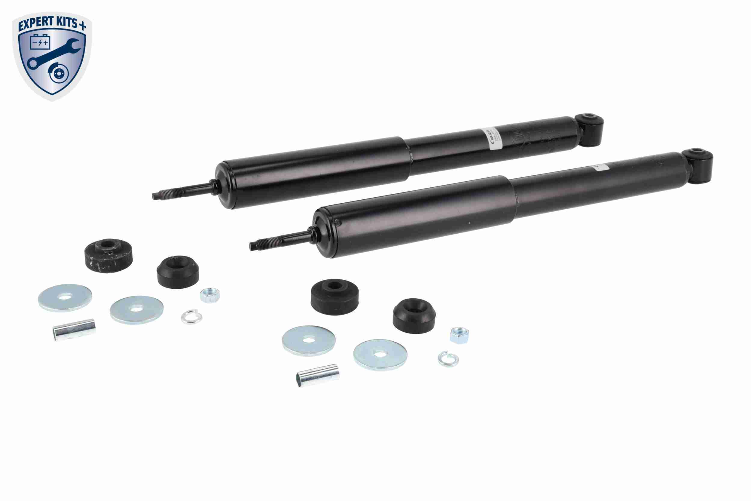 VAICO Støddæmper V40-2039-1 Bagaksel venstre for OPEL VAUXHALL