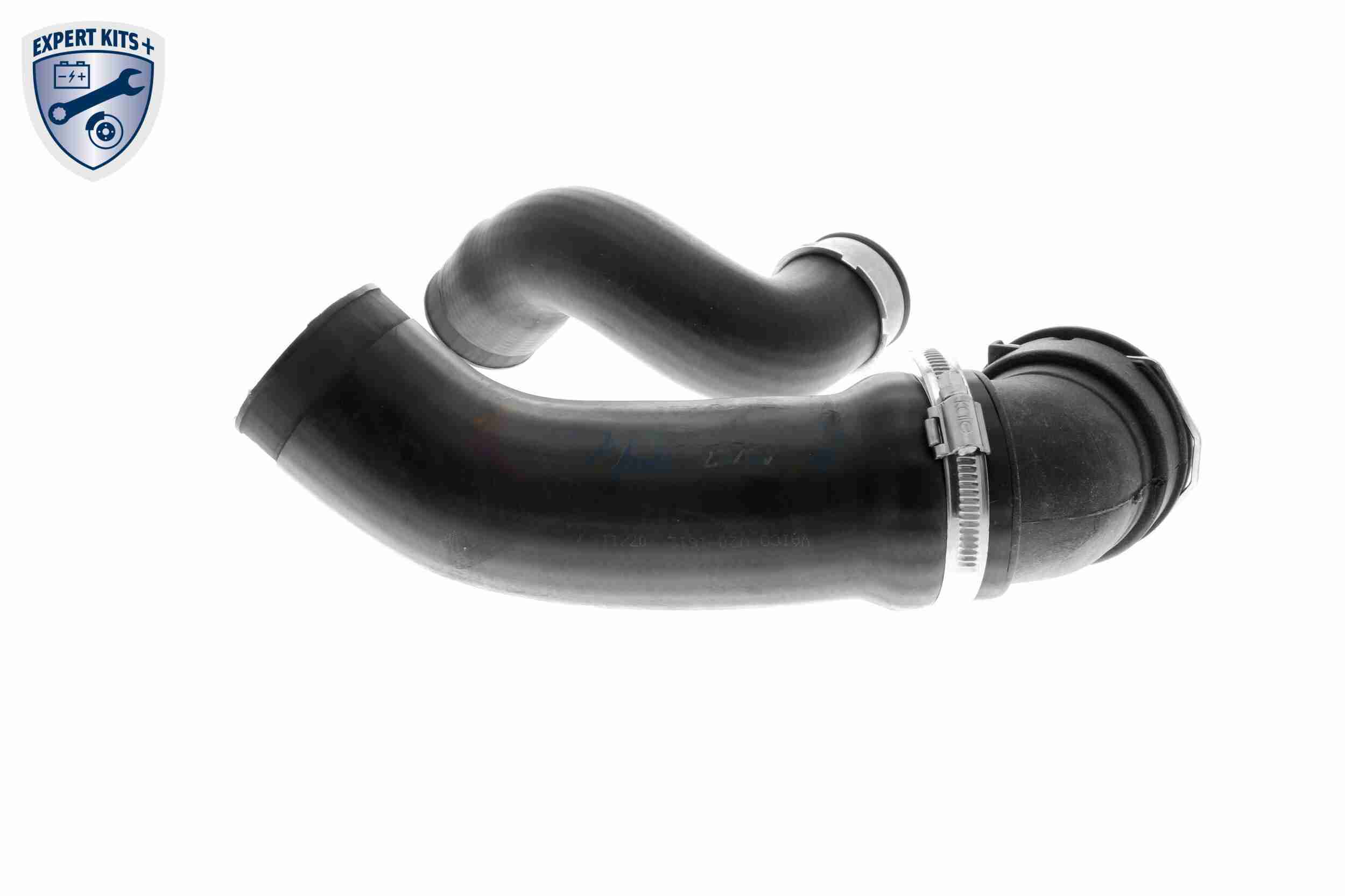 VAICO Ladeluftslange V20-1612 for BMW